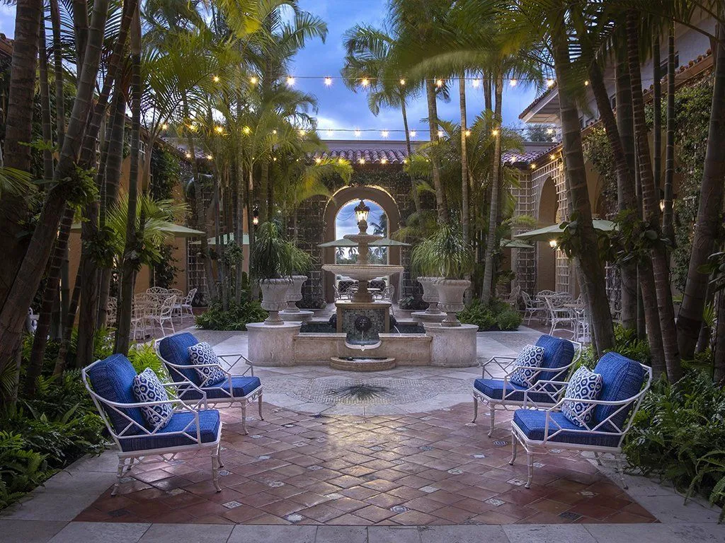 The Breakers — Eindruck 20