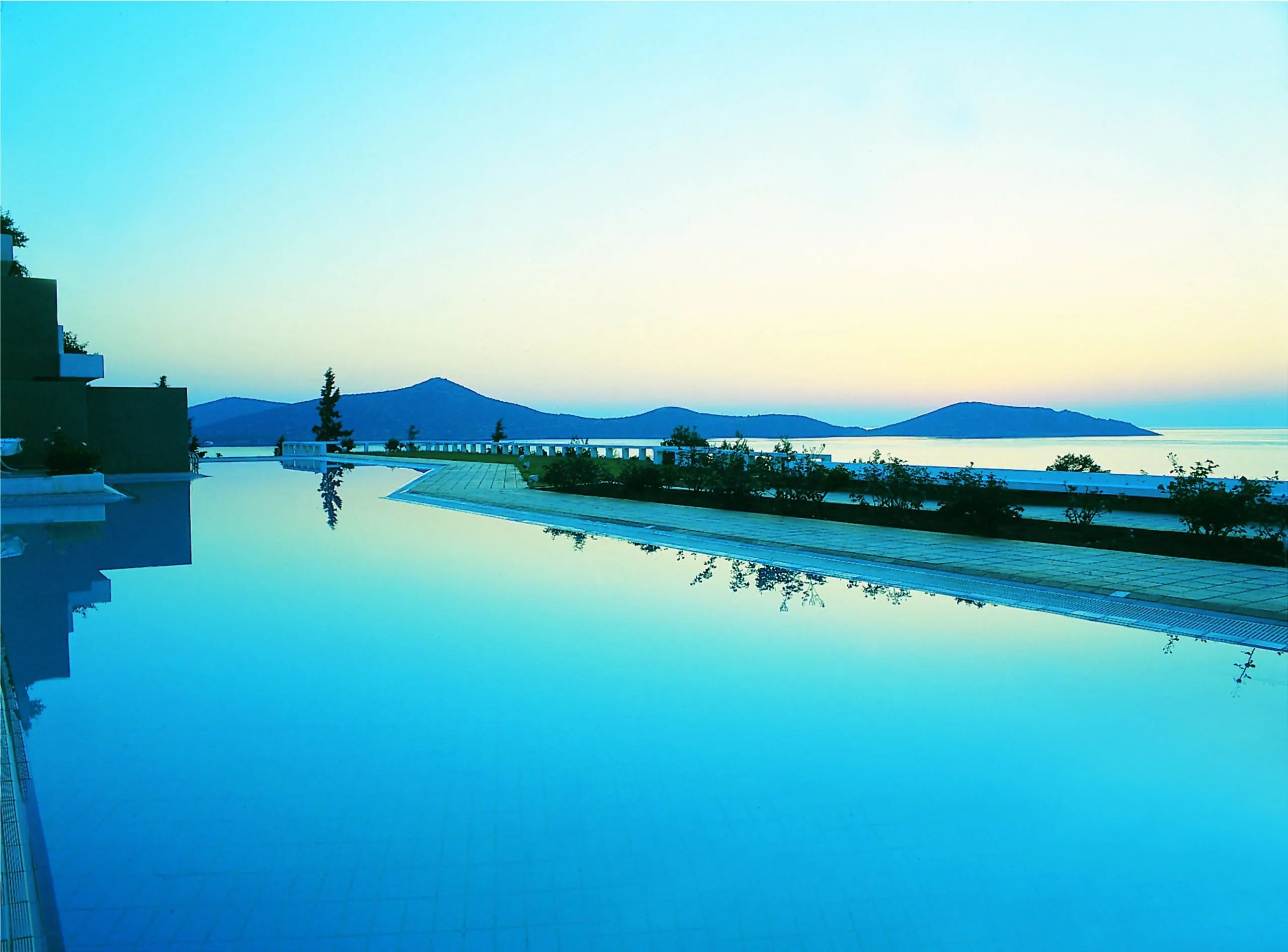 Elounda Collection — Eindruck 12