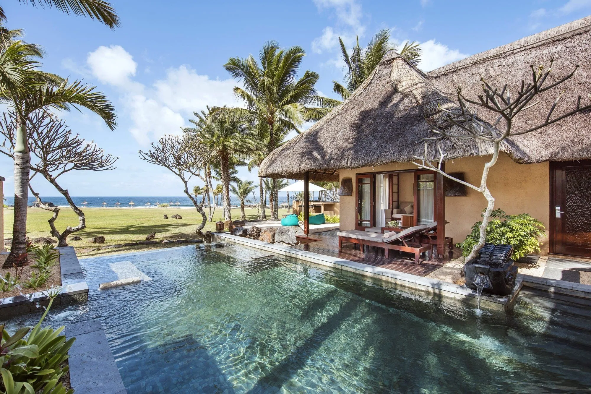 Shanti Maurice Resort & Spa — Eindruck 15
