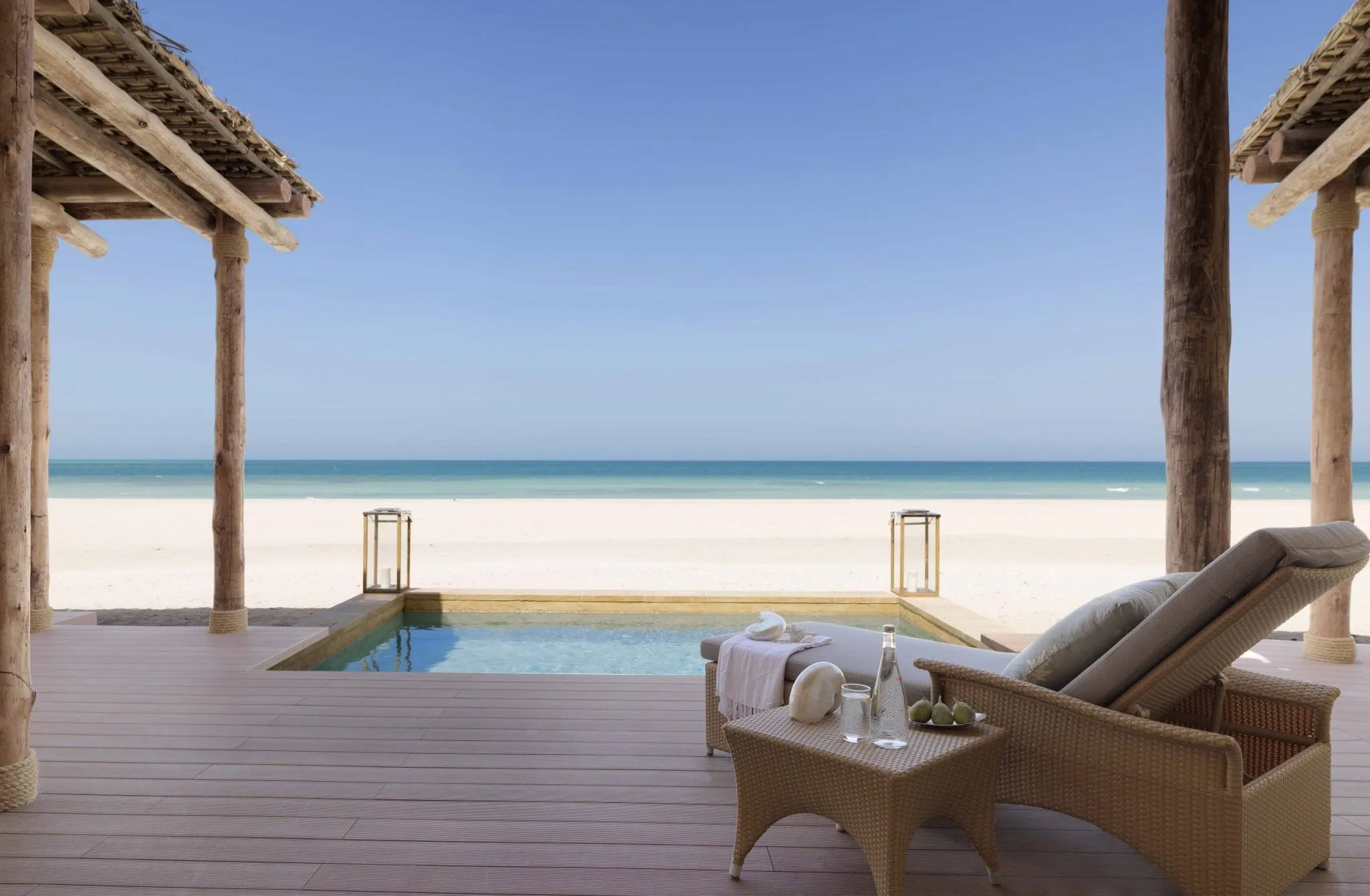 Anantara Sir Bani Yas Island — Eindruck 21