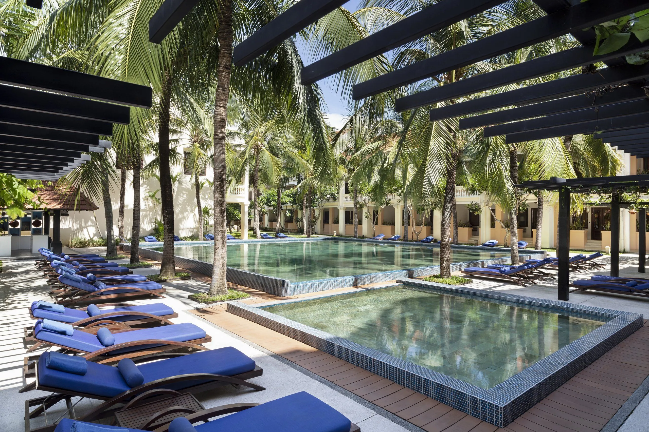 Anantara Resorts Vietnam — Eindruck 3