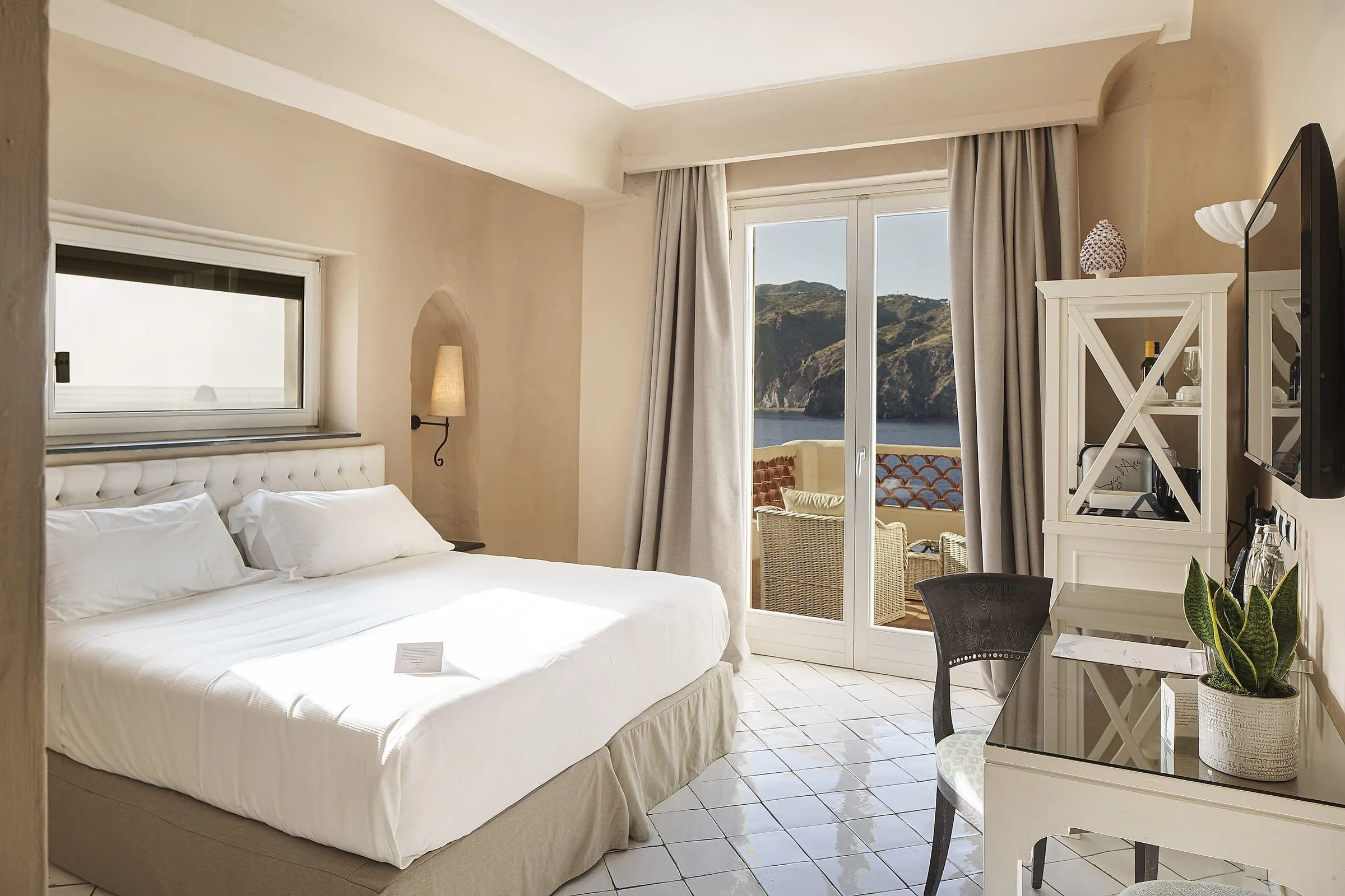 Therasia Resort Sea & Spa — Eindruck 7
