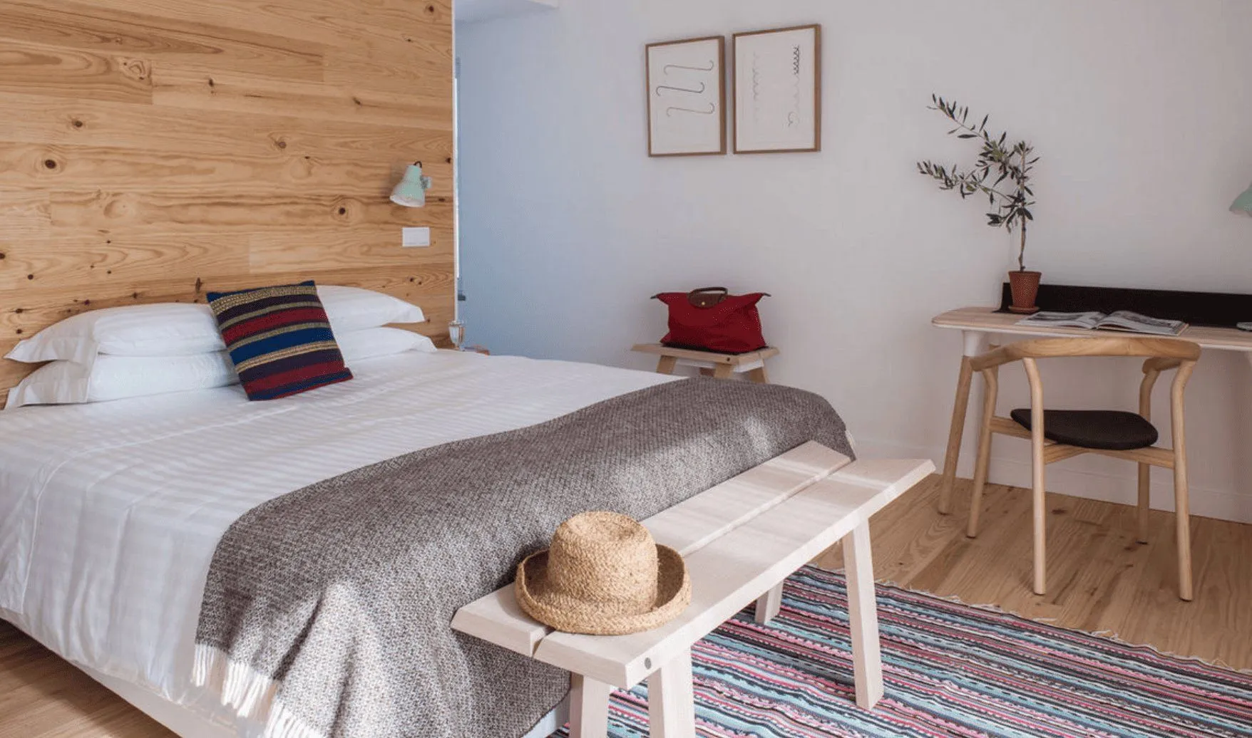 Craveiral Farmhouse — Eindruck 17