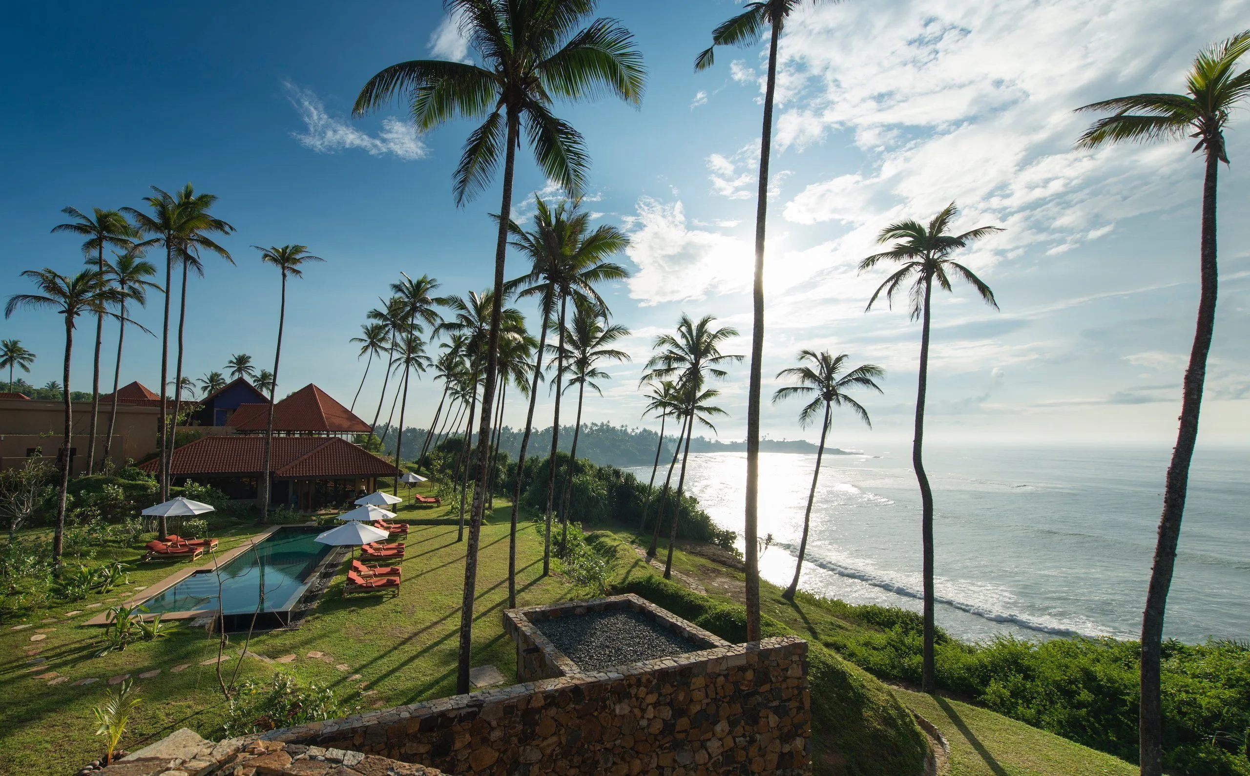 Resplendent Ceylon — Eindruck 7