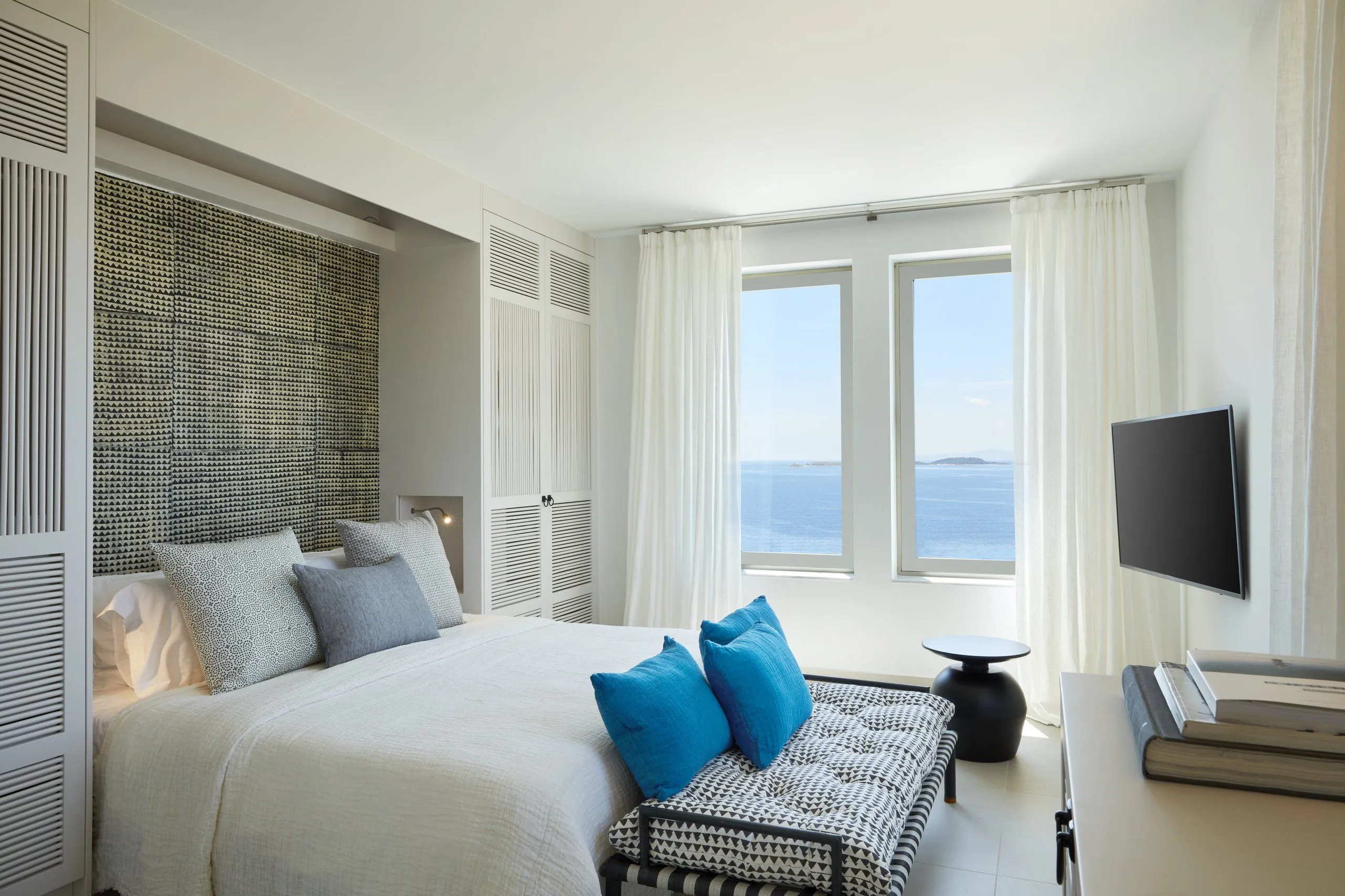 Eagles Resort — Eindruck 1