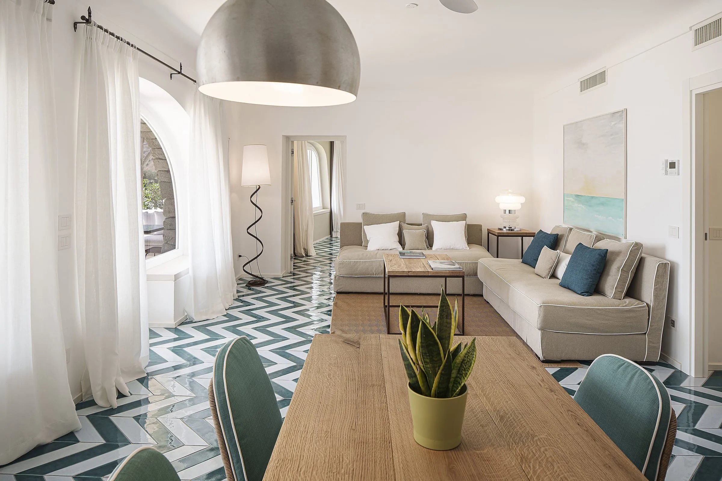 Costa del Capitano Seaside Villas — Eindruck 7