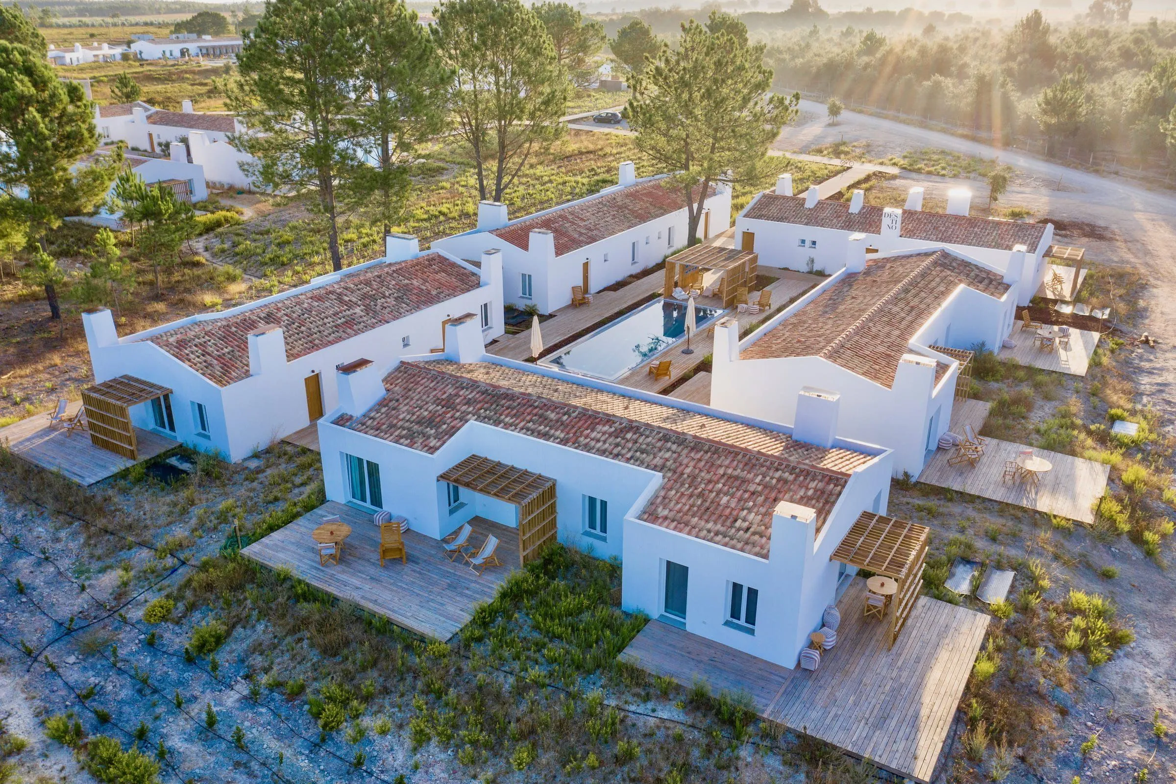 Craveiral Farmhouse — Eindruck 7