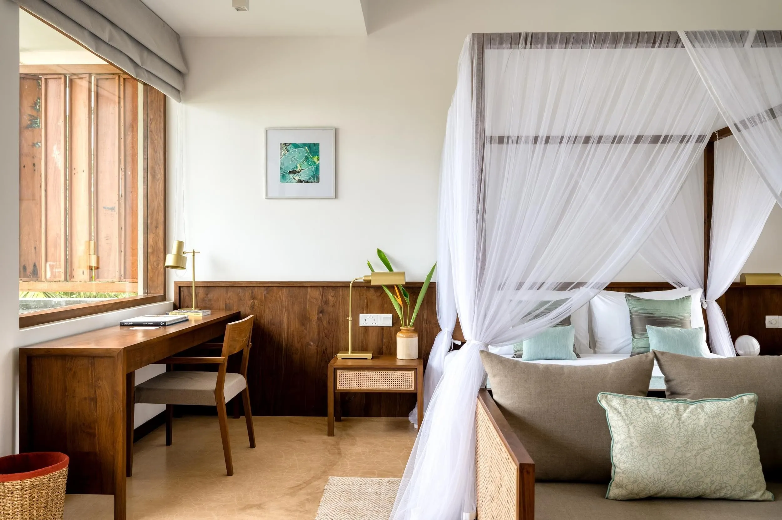 Reverie Sri Lanka — Eindruck 9