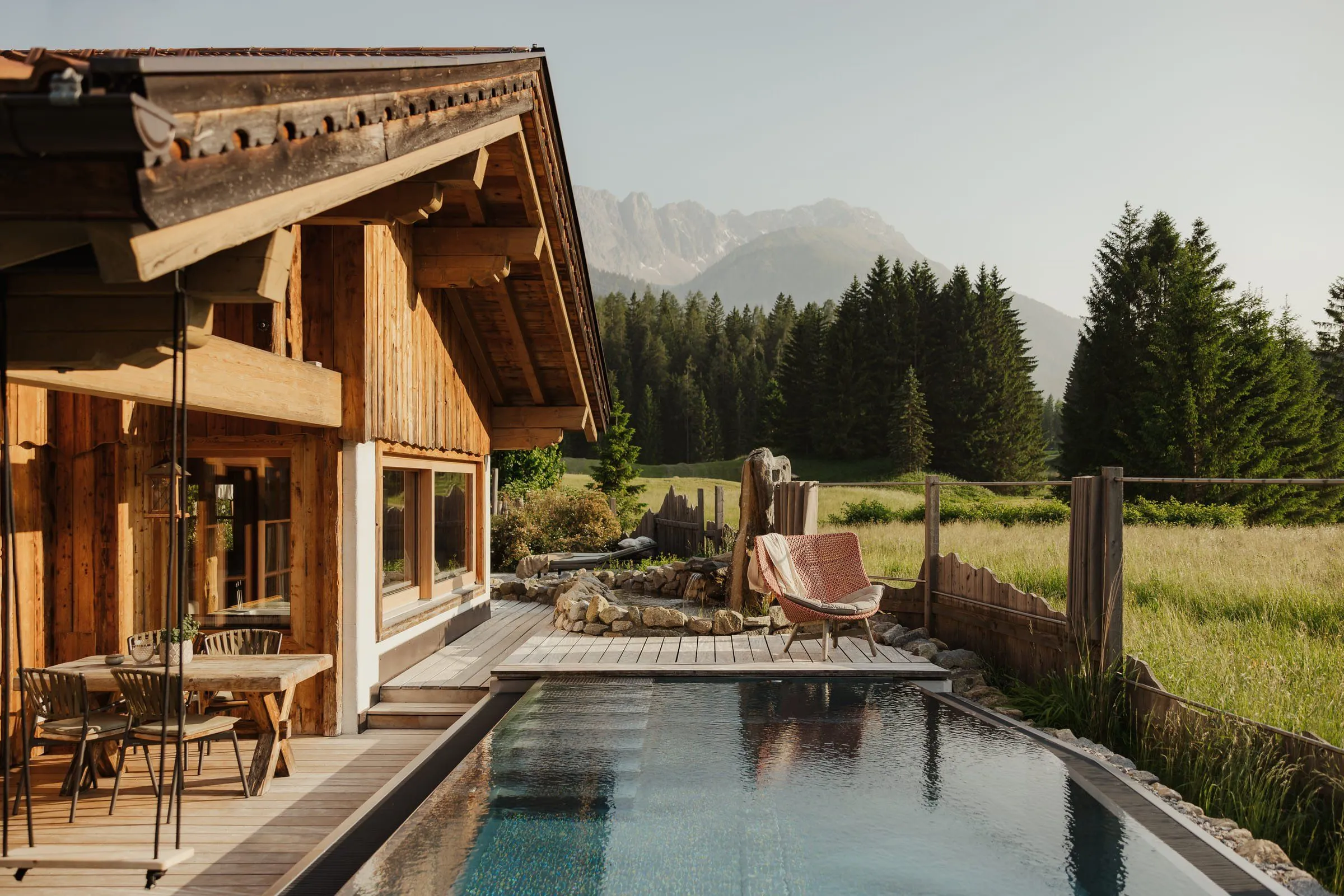 LaPosch – Living Lands — Eindruck 15
