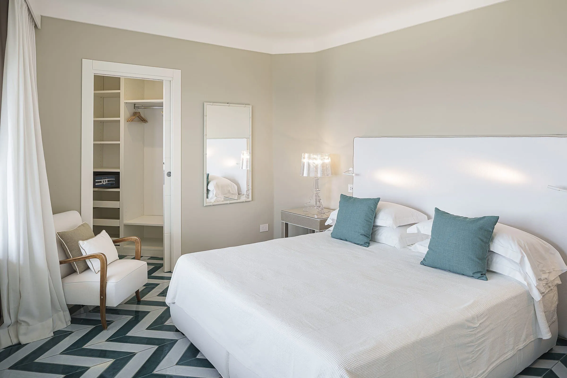 Costa del Capitano Seaside Villas — Eindruck 6