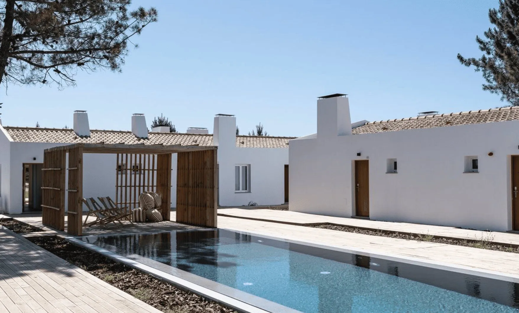 Craveiral Farmhouse — Eindruck 11
