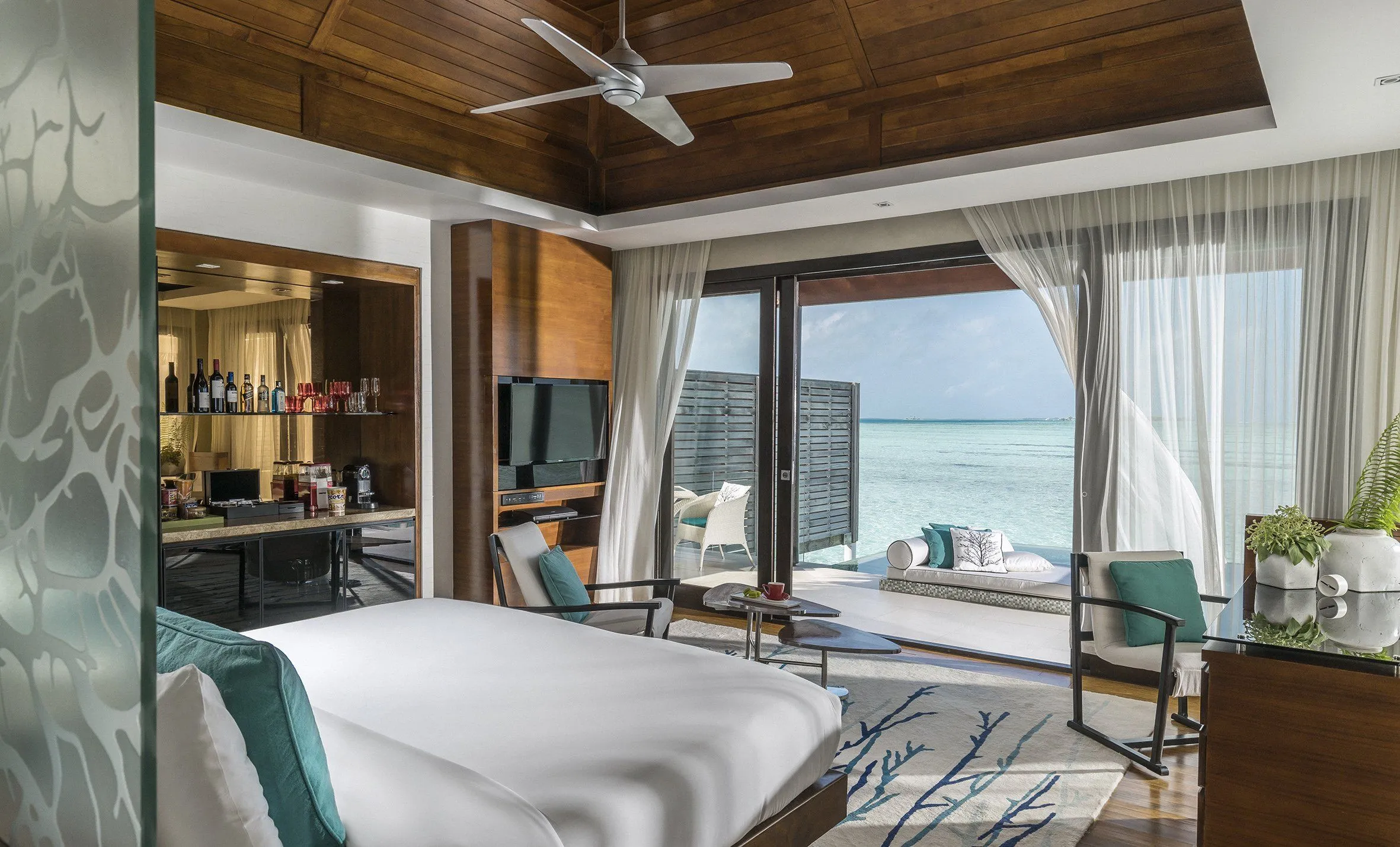 Niyama Private Islands — Eindruck 25