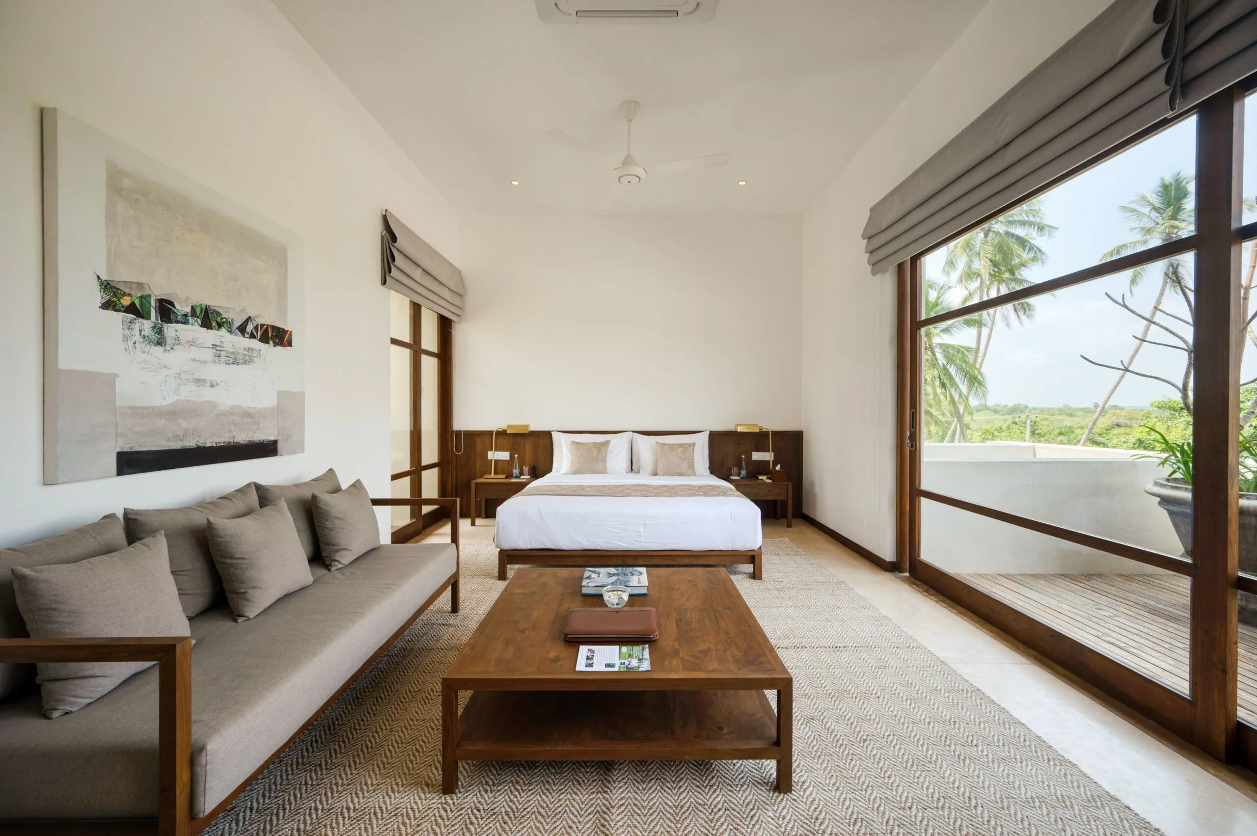 Reverie Sri Lanka — Eindruck 5