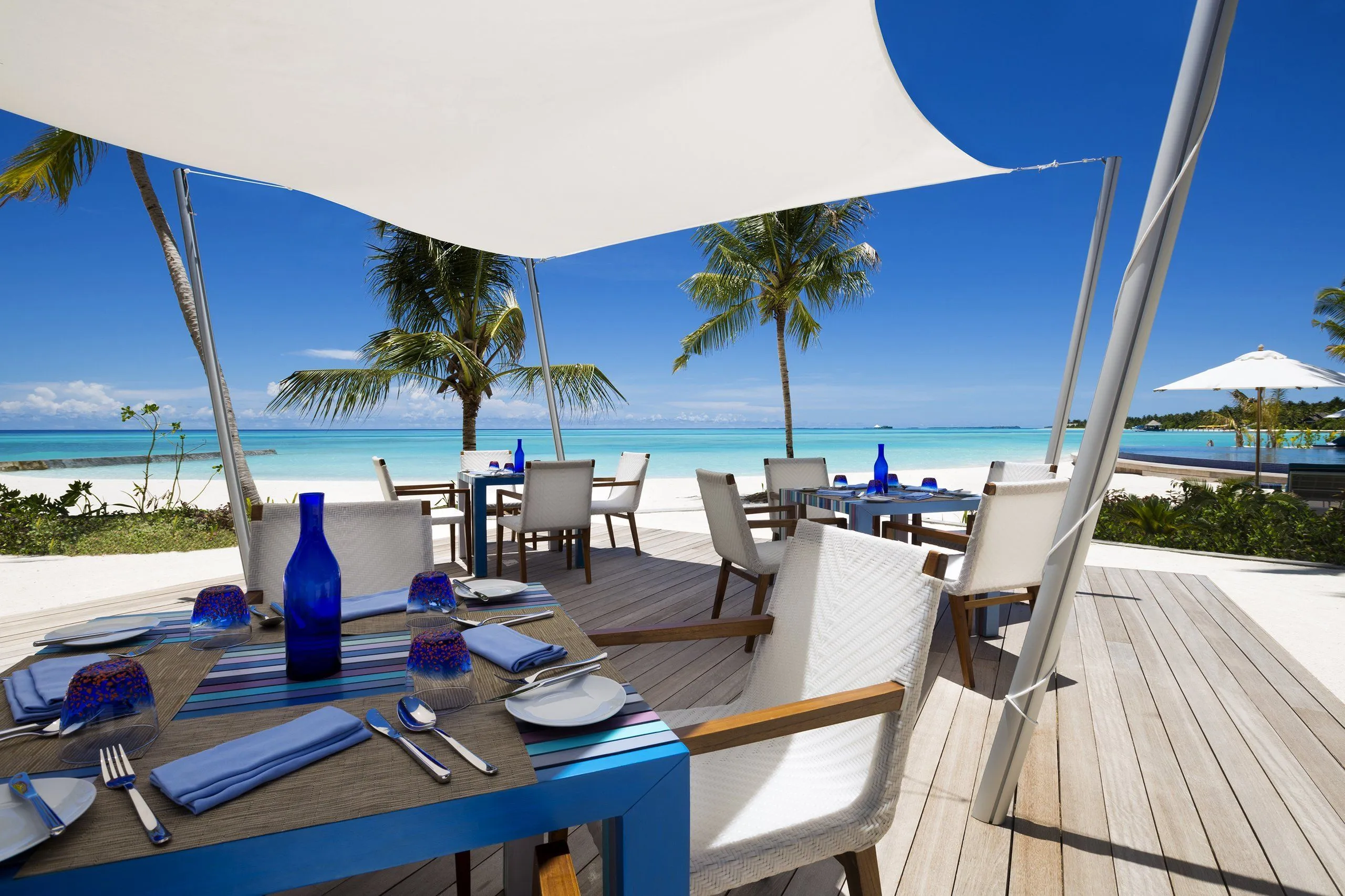 Niyama Private Islands — Eindruck 11