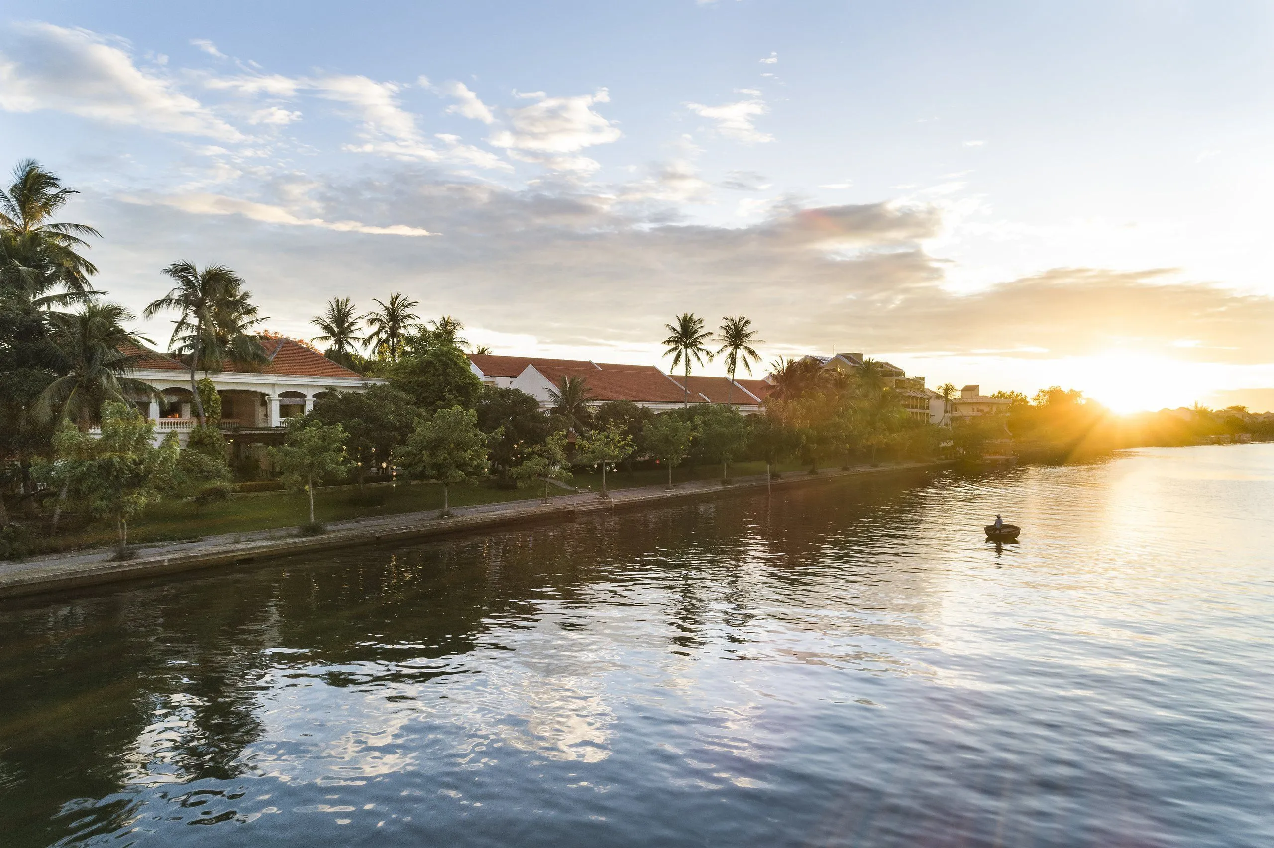 Anantara Resorts Vietnam — Eindruck 11