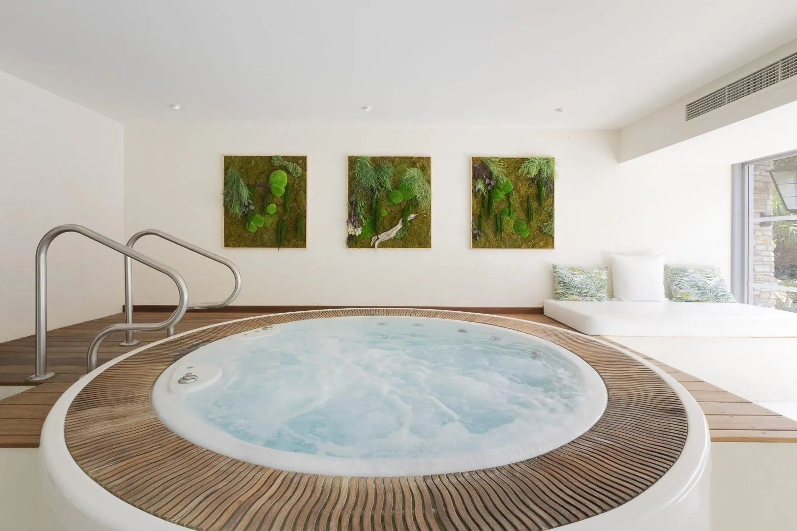 Eagles Resort — Eindruck 24