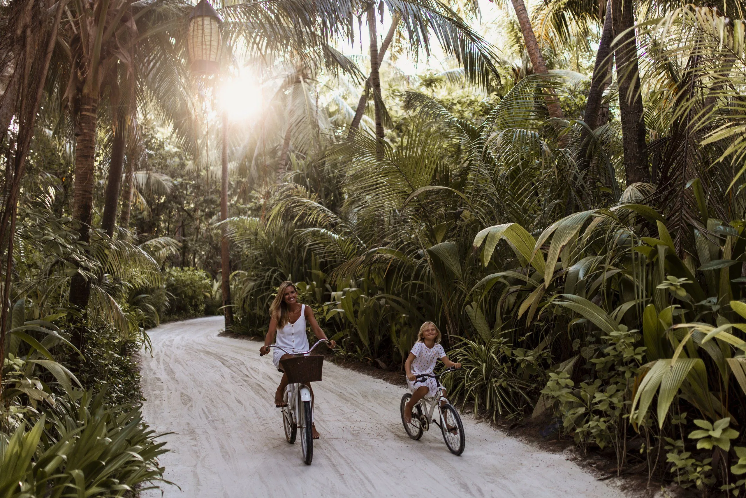 Niyama Private Islands — Eindruck 2