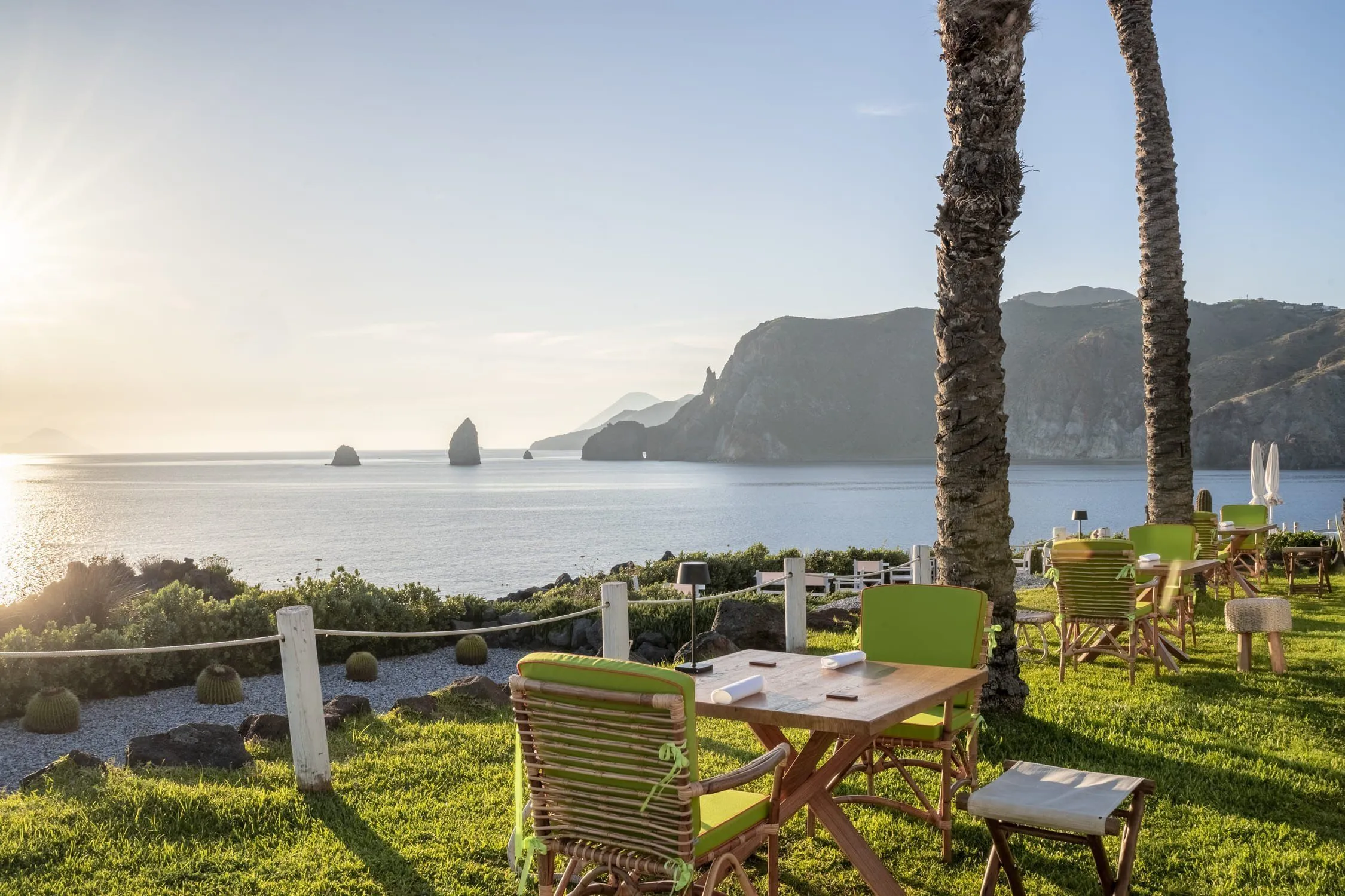 Therasia Resort Sea & Spa — Eindruck 13