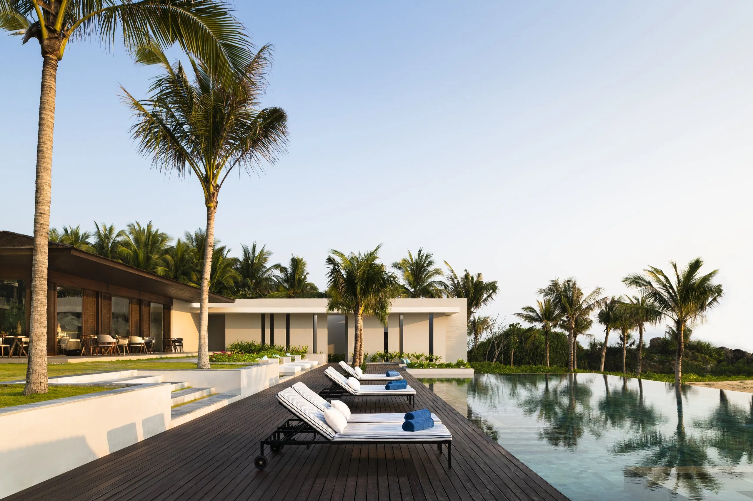 Anantara Resorts Vietnam — Eindruck 9