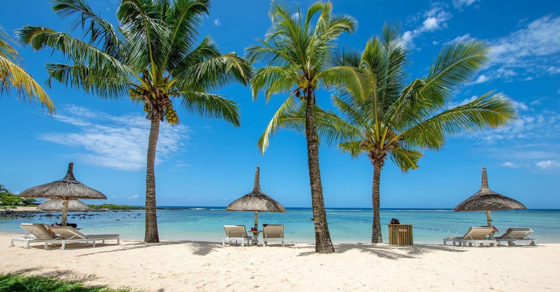 Shanti Maurice Resort & Spa — Eindruck 16