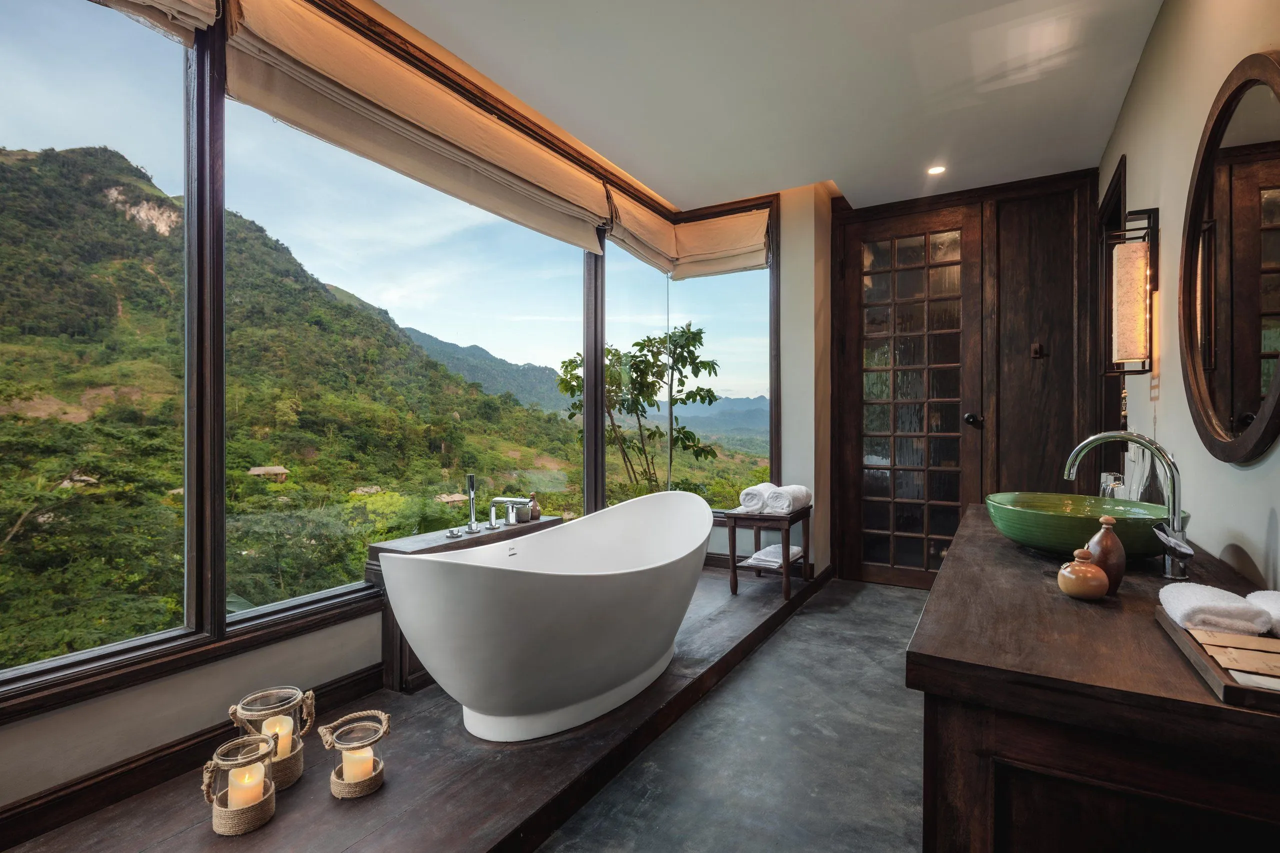 Avana Retreat — Eindruck 5