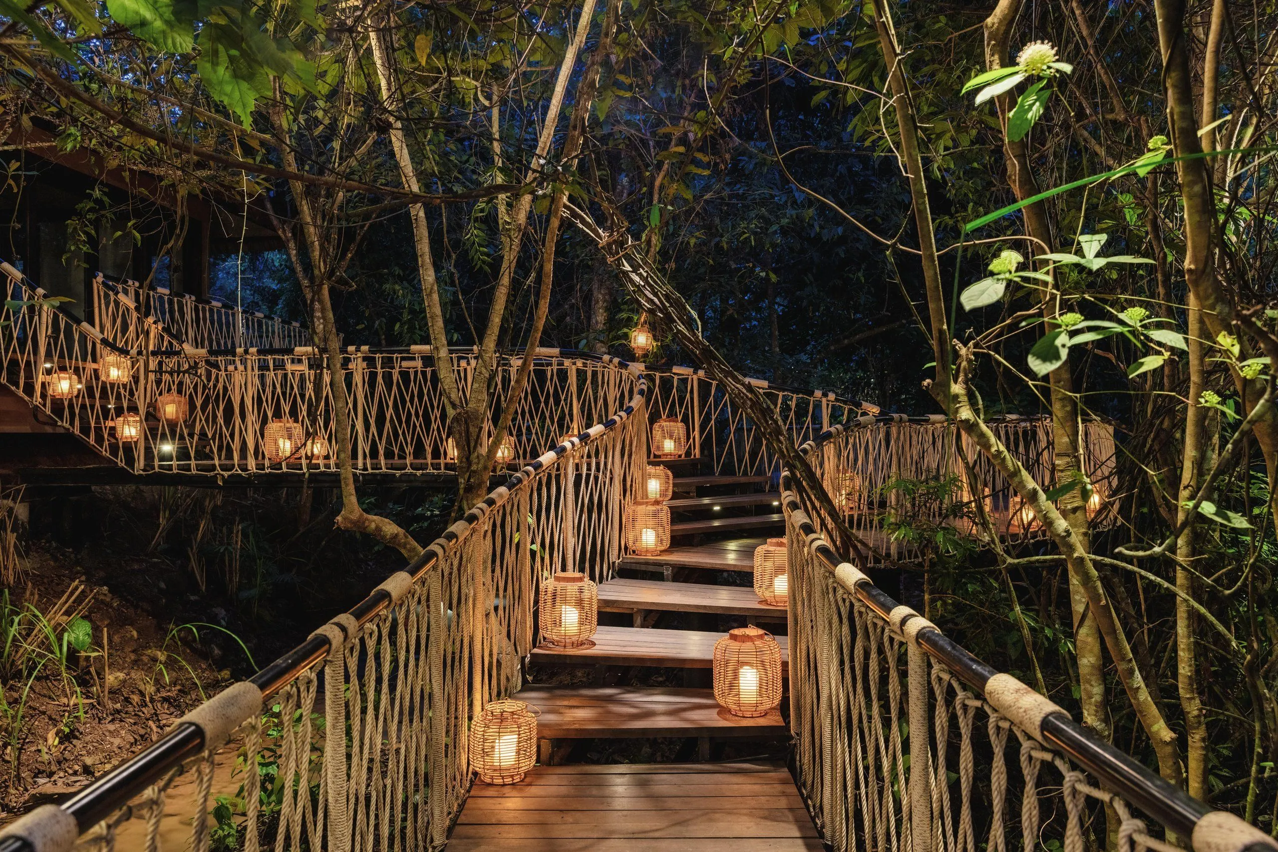 Avana Retreat — Eindruck 6