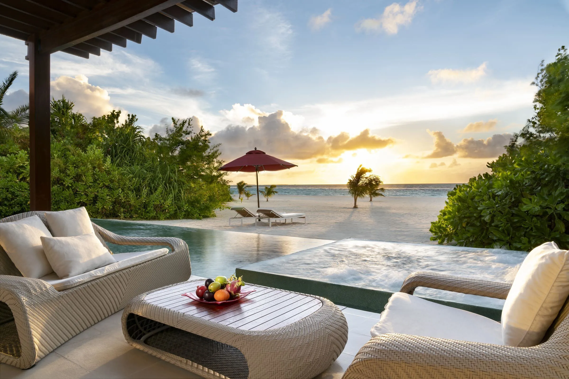 Niyama Private Islands — Eindruck 20