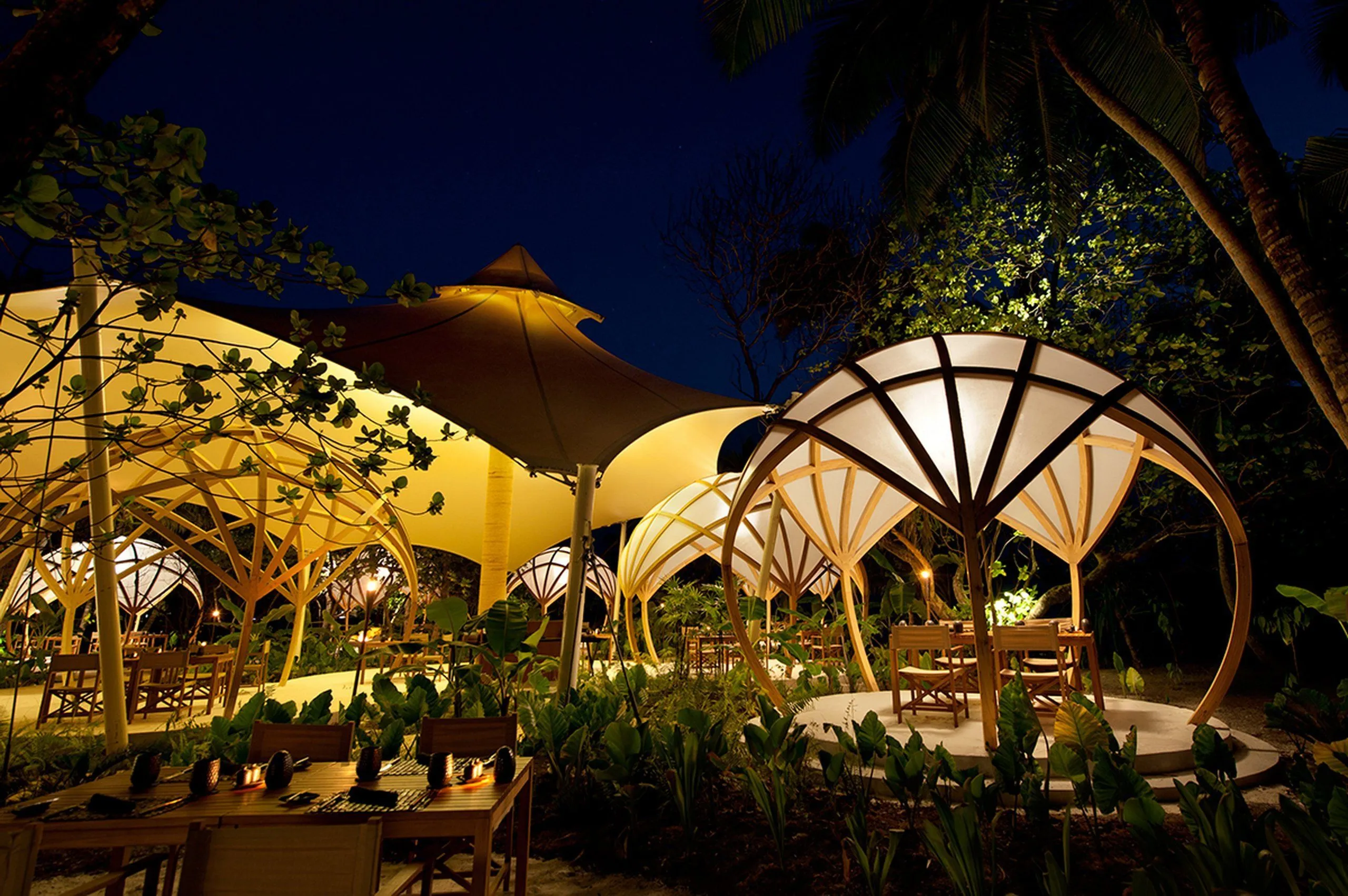 Niyama Private Islands — Eindruck 5