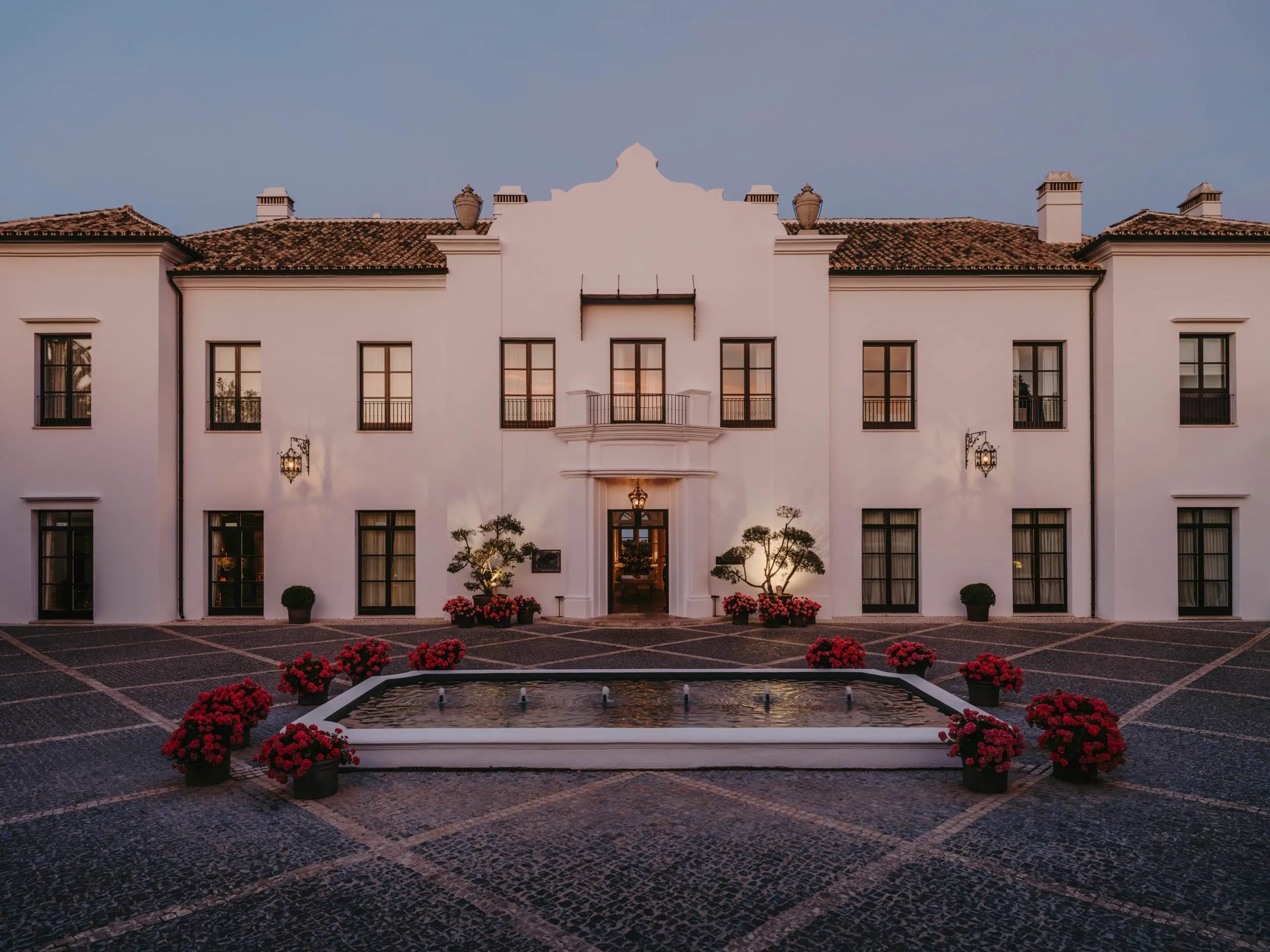 Finca Cortesin — Eindruck 13