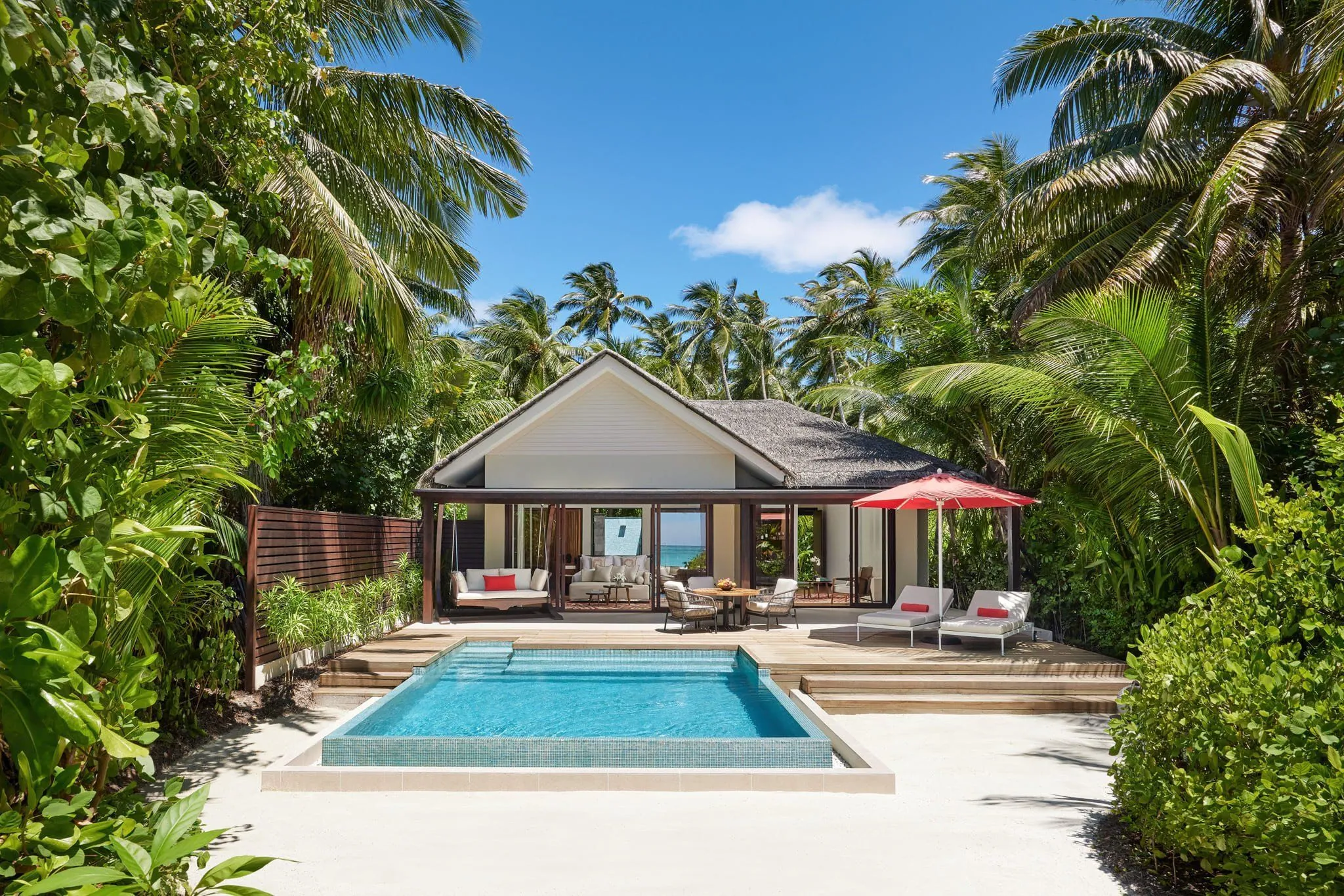 Niyama Private Islands — Eindruck 32