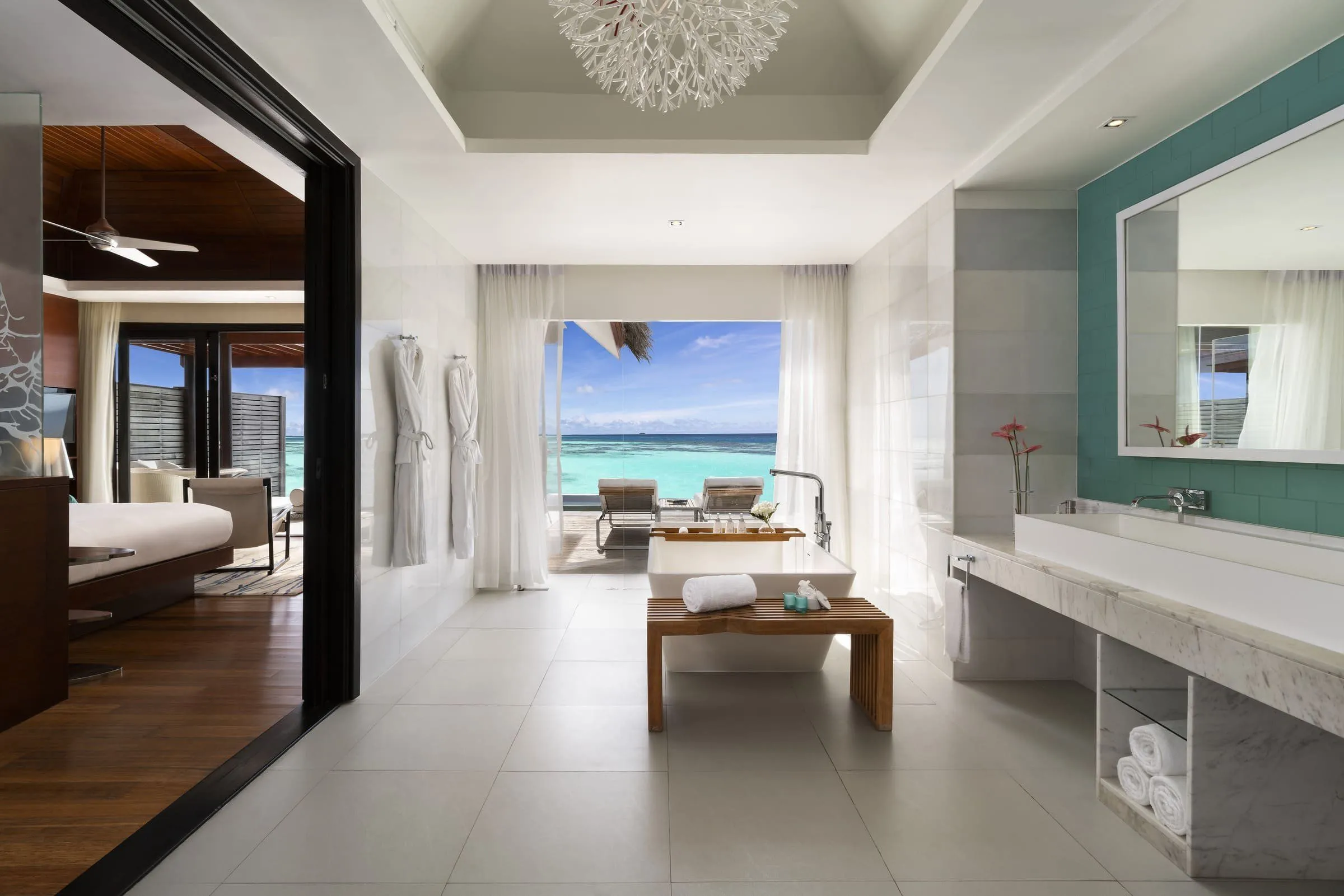 Niyama Private Islands — Eindruck 16