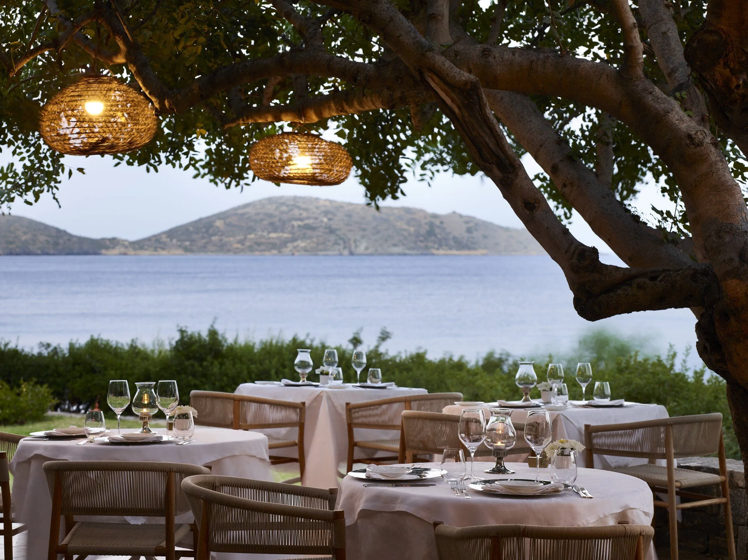 Elounda Collection — Eindruck 5