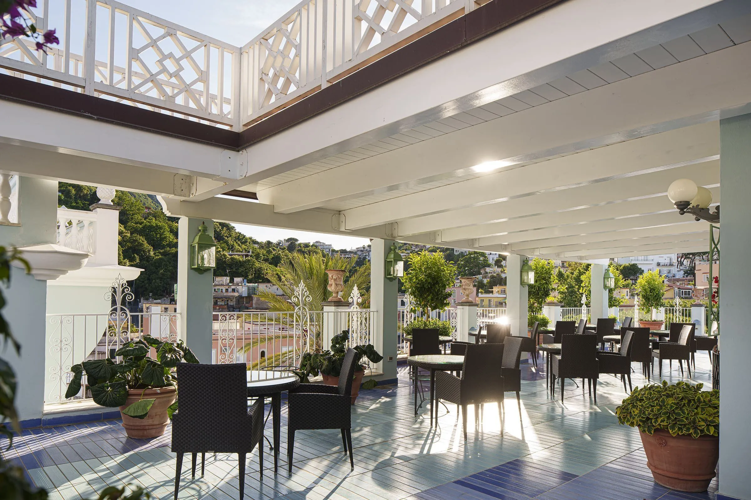 Palazzo Manzi Terme & Spa — Eindruck 11