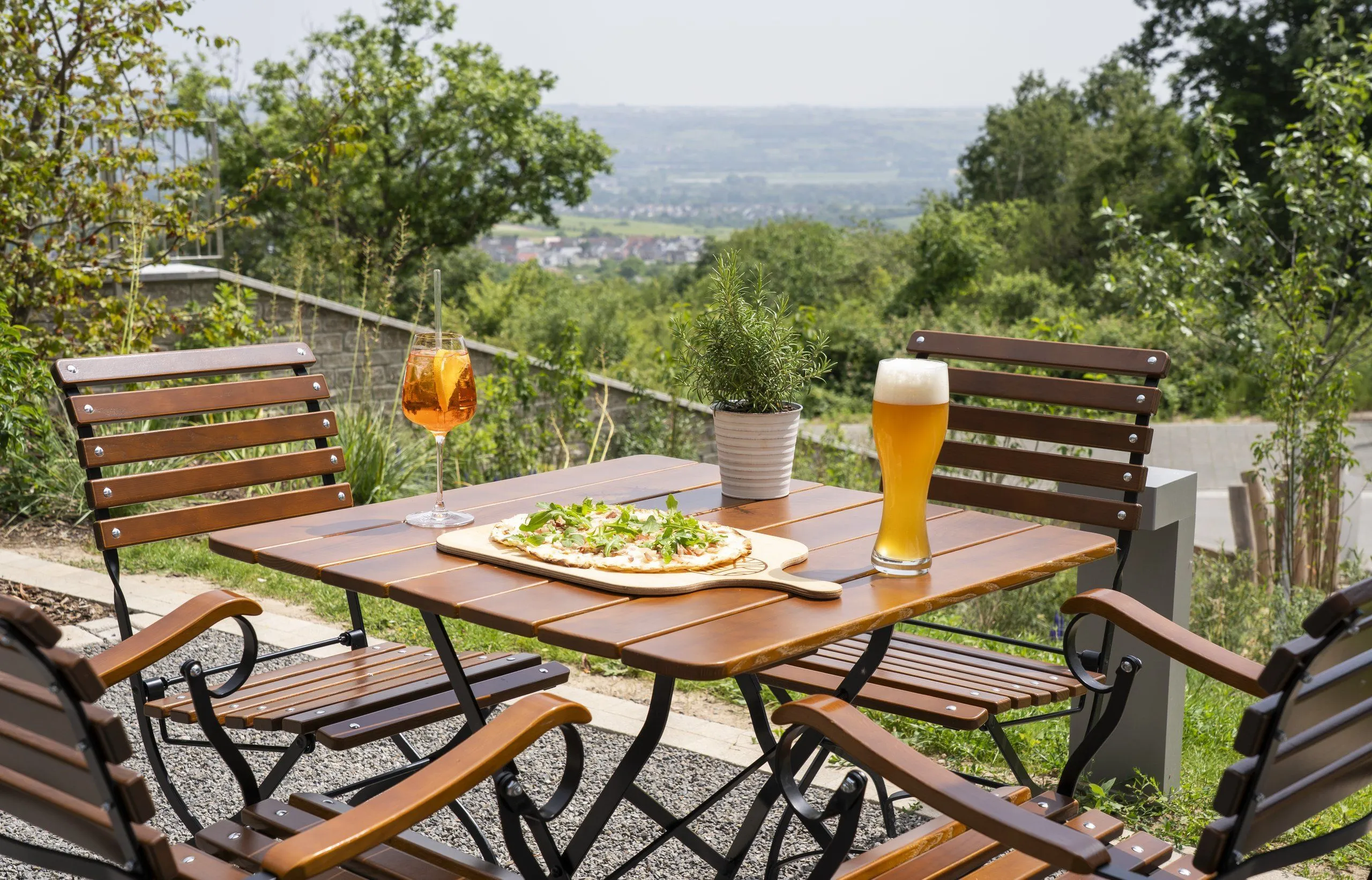 WALD.WEIT Rheingau — Eindruck 7