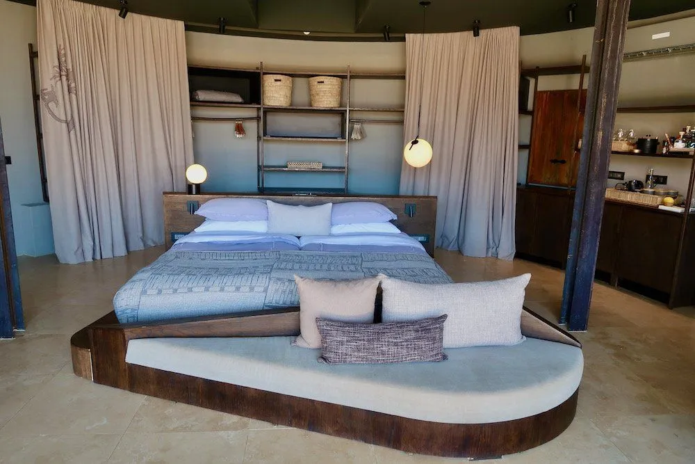andBeyond Sossusvlei Desert Lodge — Eindruck 14