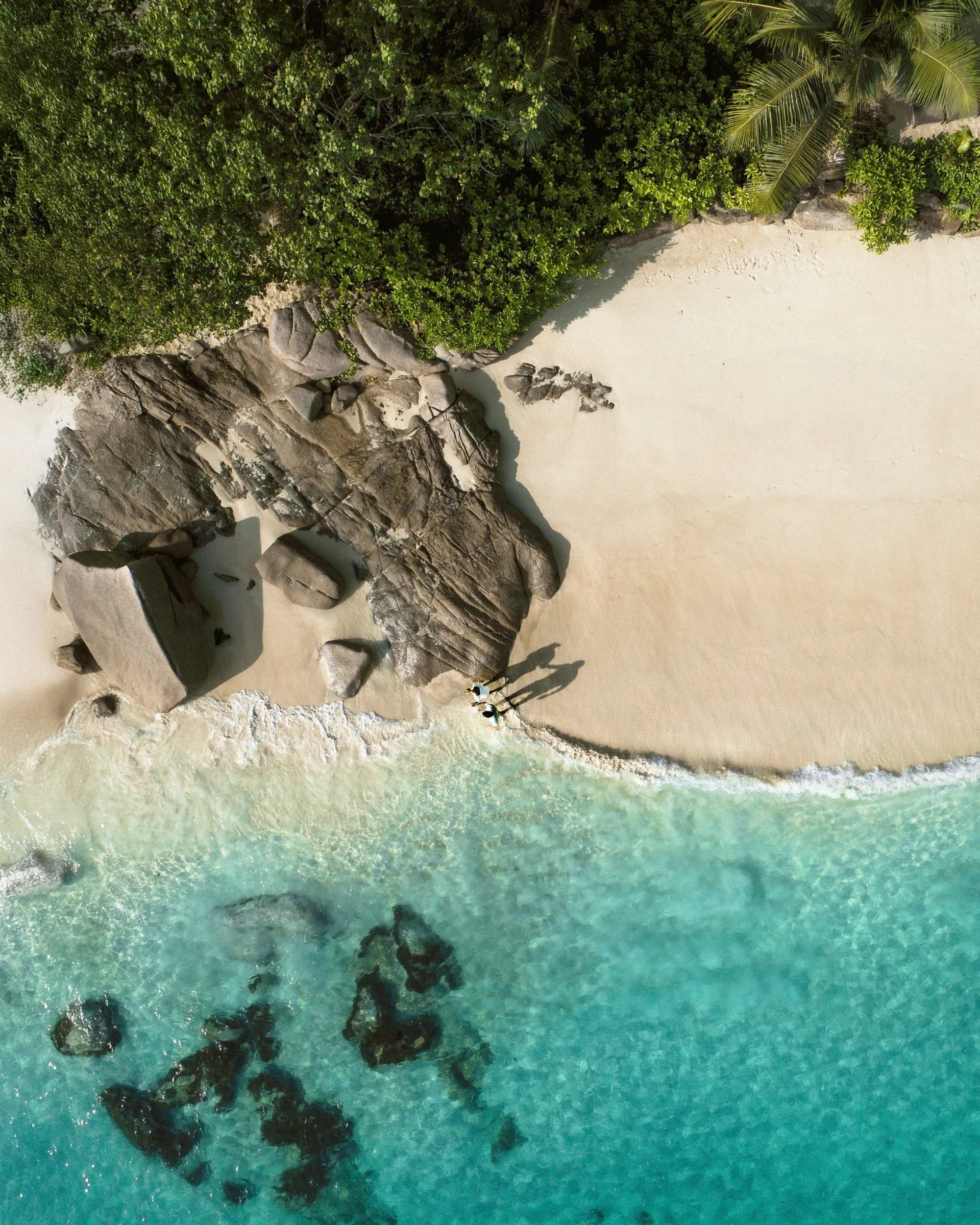 Raffles Seychelles — Eindruck 9