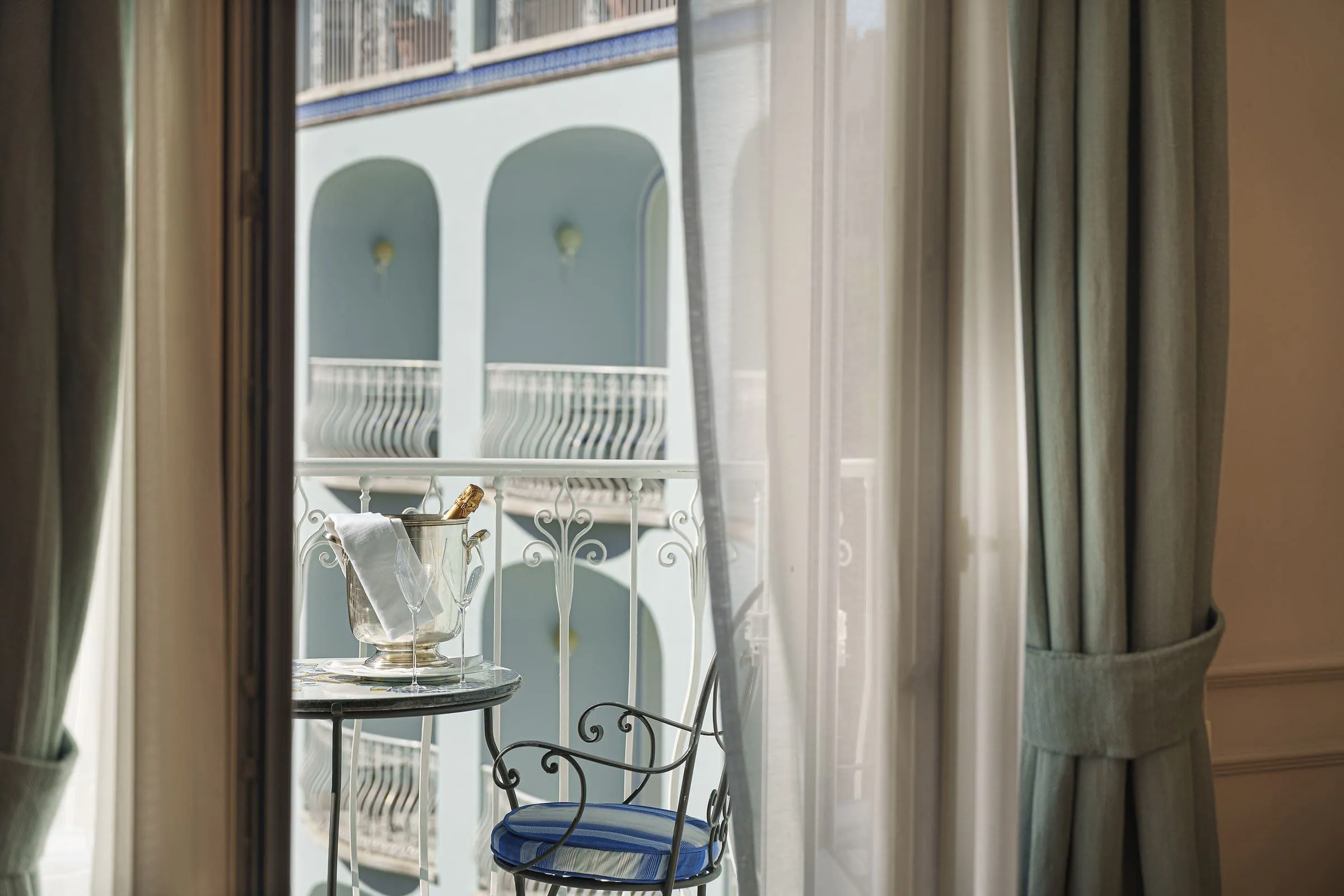 Palazzo Manzi Terme & Spa — Eindruck 6