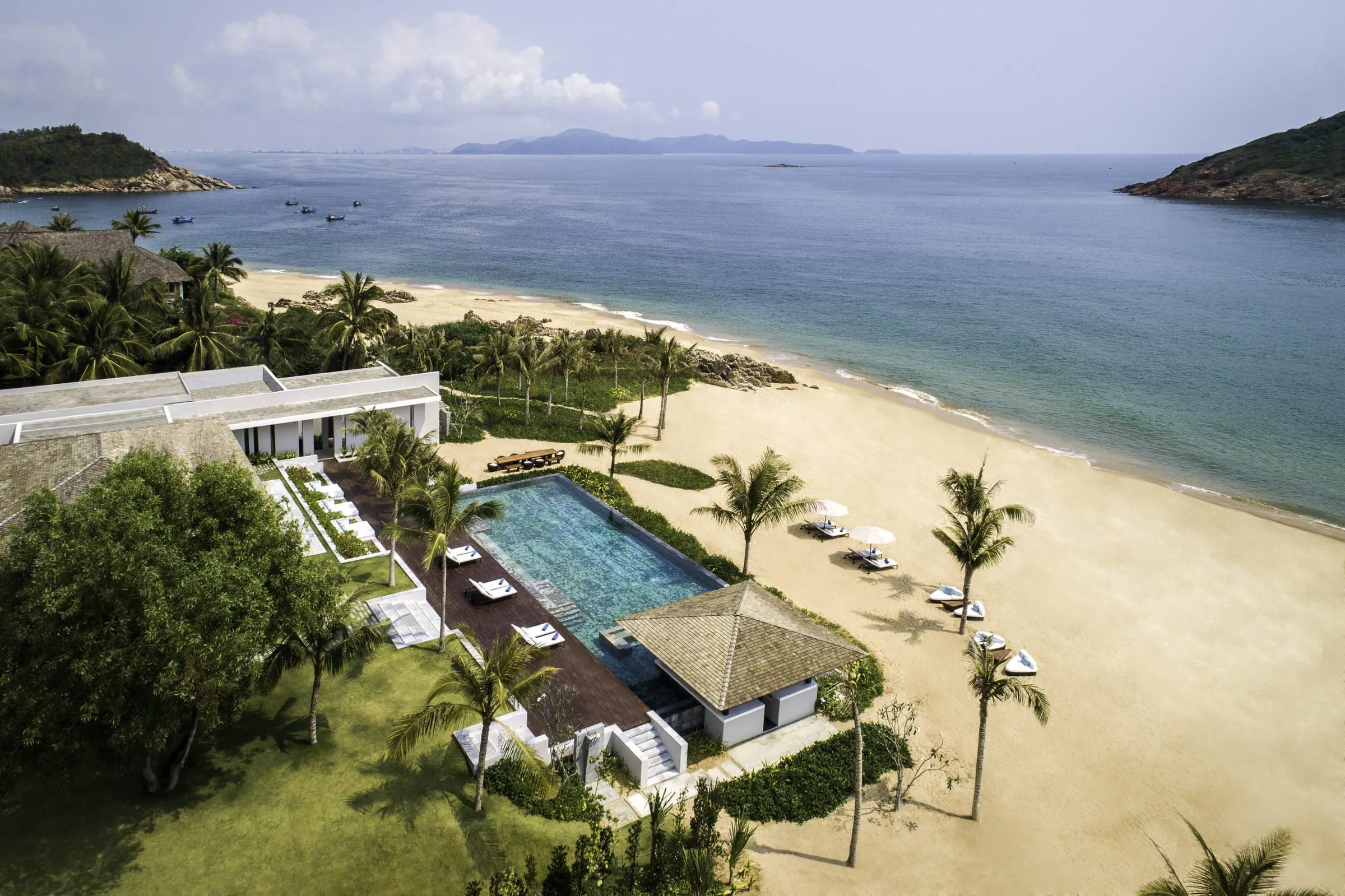 Anantara Resorts Vietnam — Eindruck 18