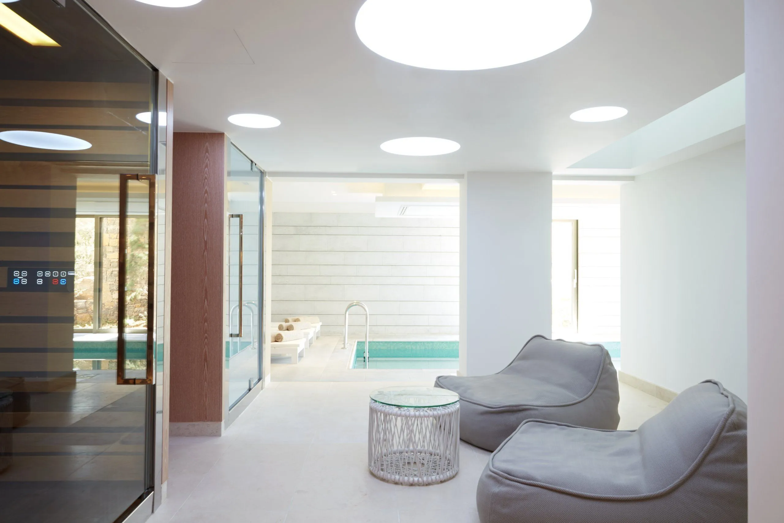 Daios Cove — Eindruck 12