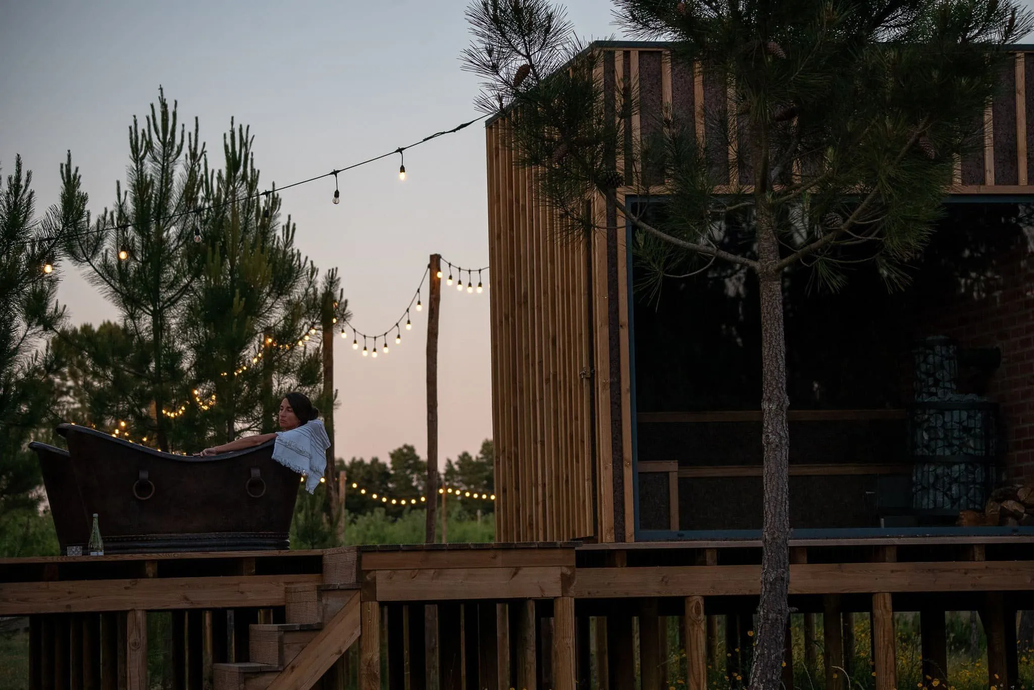Craveiral Farmhouse — Eindruck 8