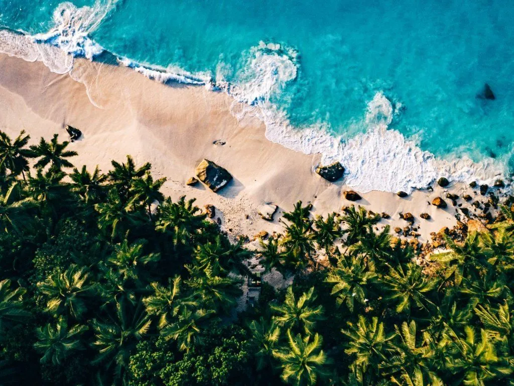 Fregate Island Private — Eindruck 25