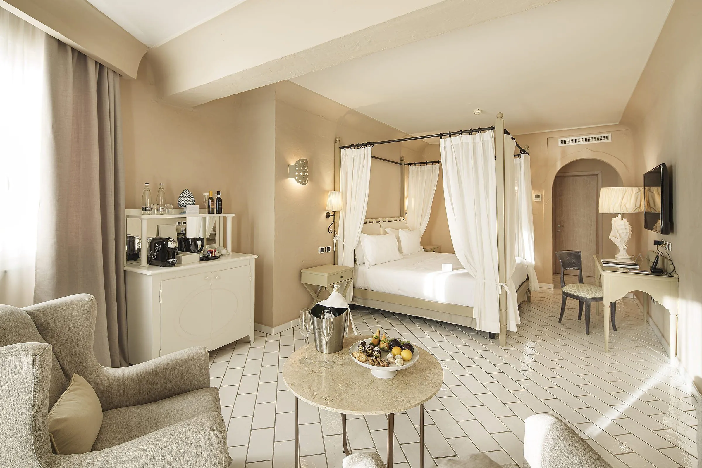 Therasia Resort Sea & Spa — Eindruck 6