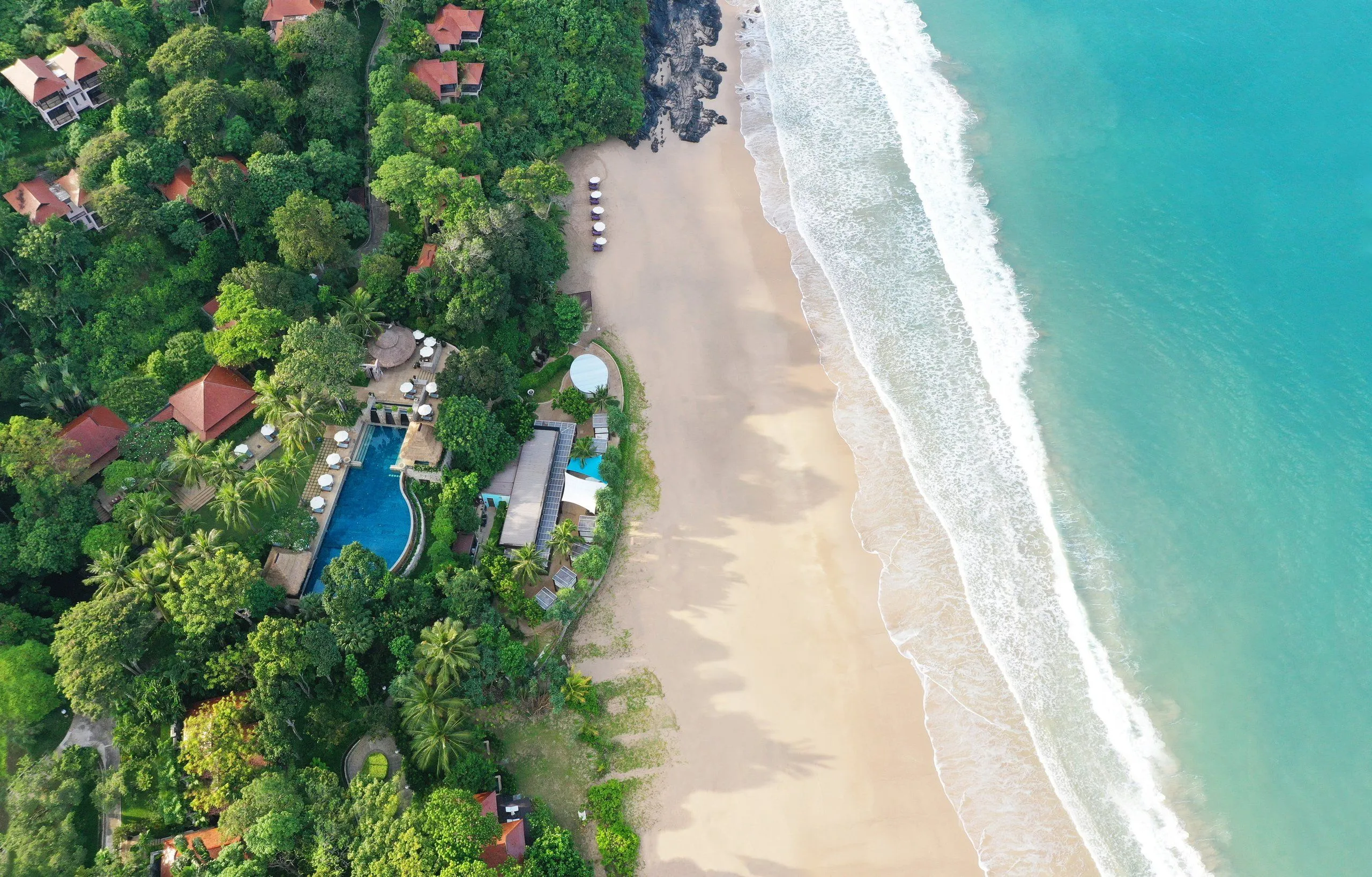 Pimalai Resort & Spa — Eindruck 7