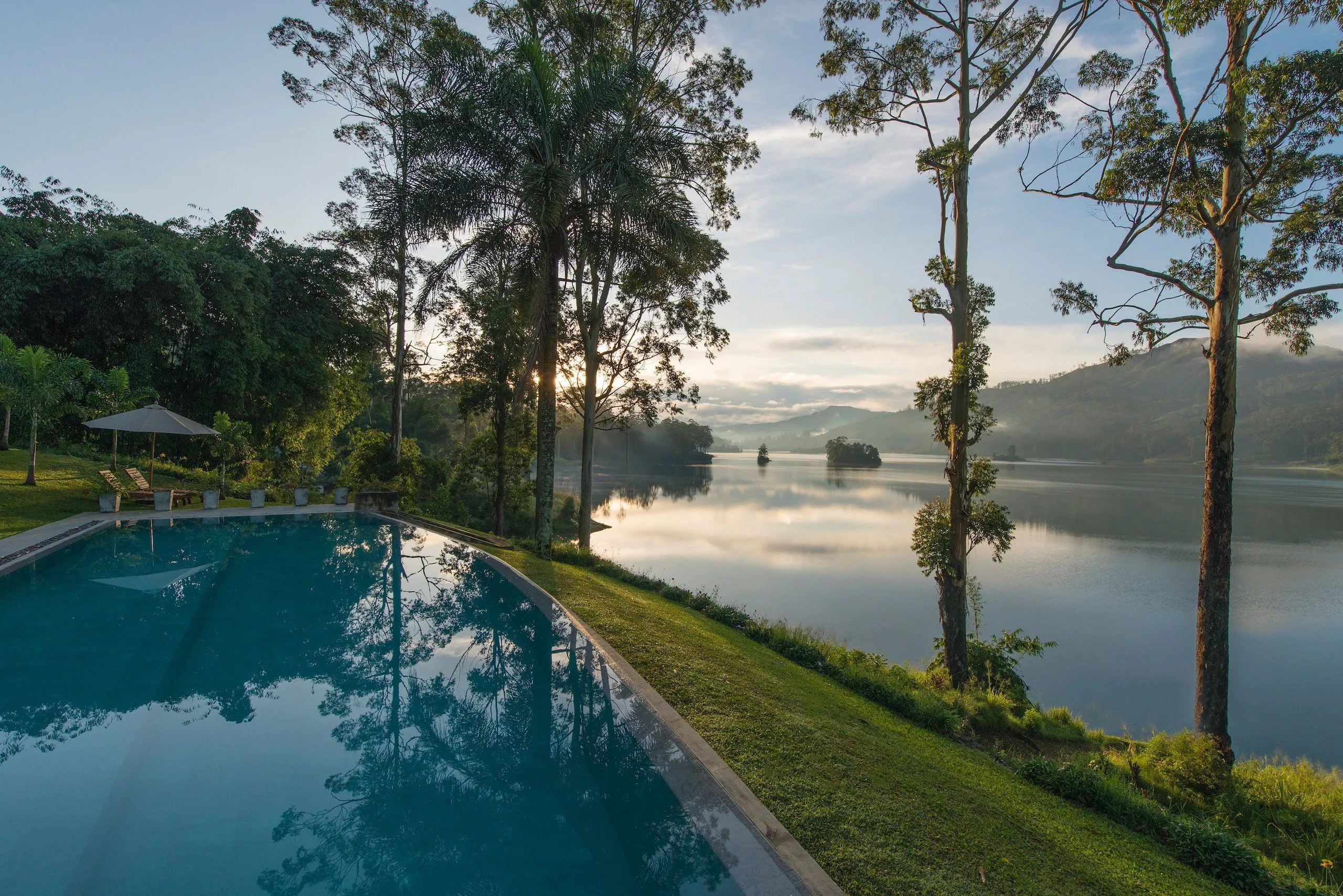 Resplendent Ceylon — Eindruck 6