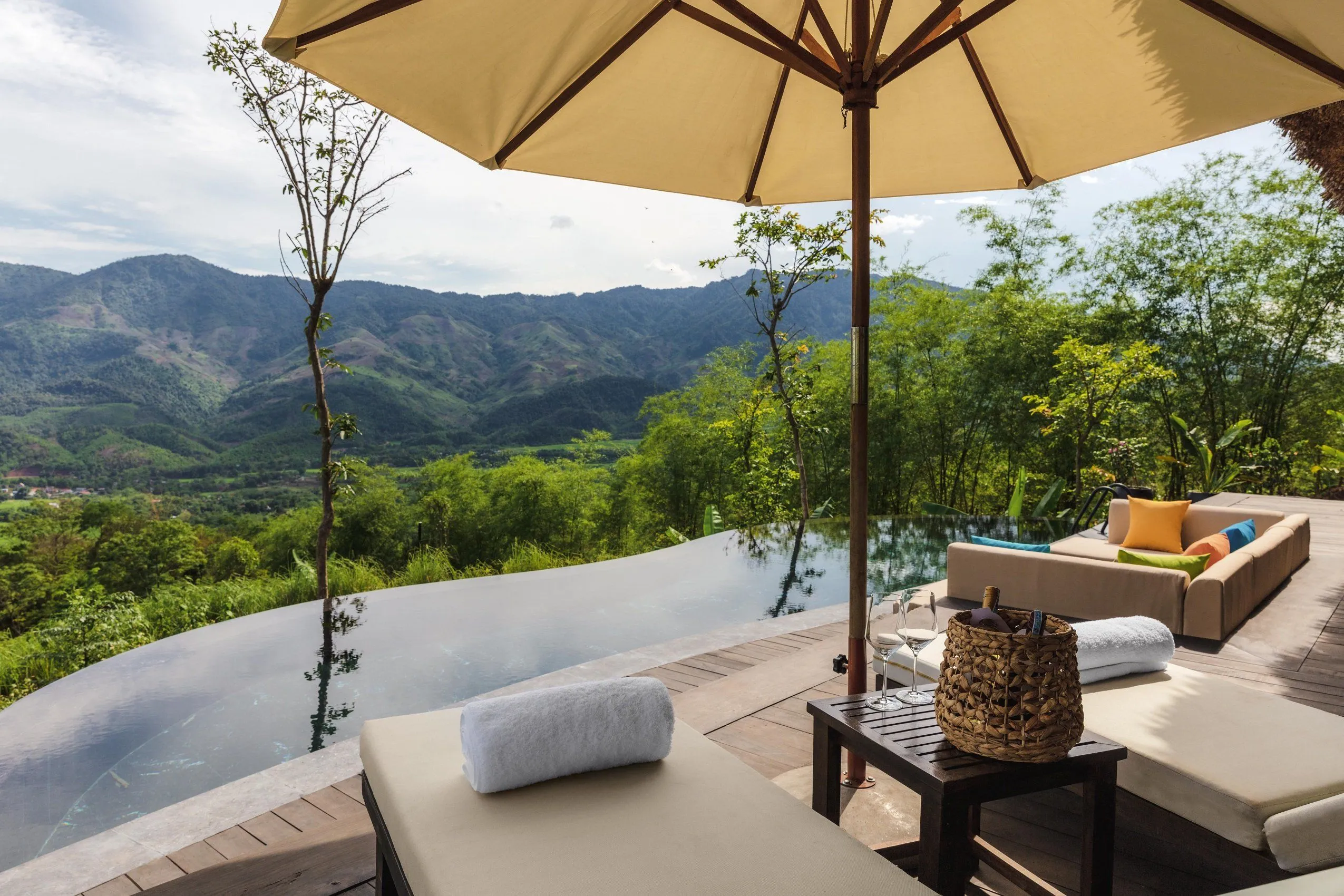 Avana Retreat — Eindruck 18