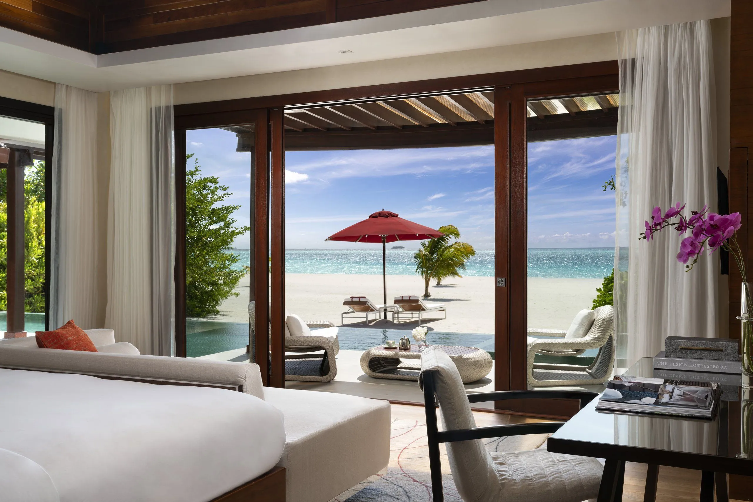 Niyama Private Islands — Eindruck 7