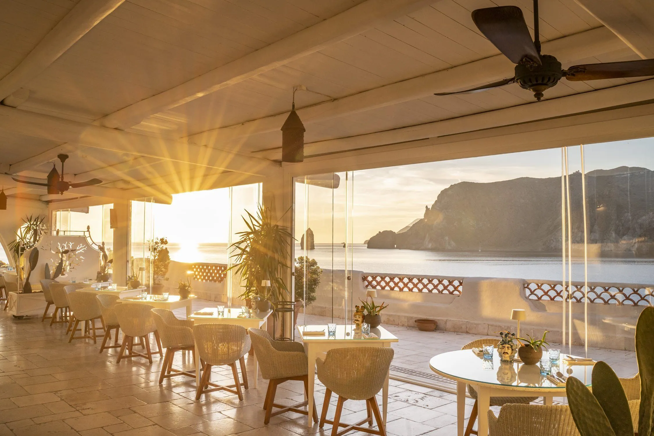 Therasia Resort Sea & Spa — Eindruck 14
