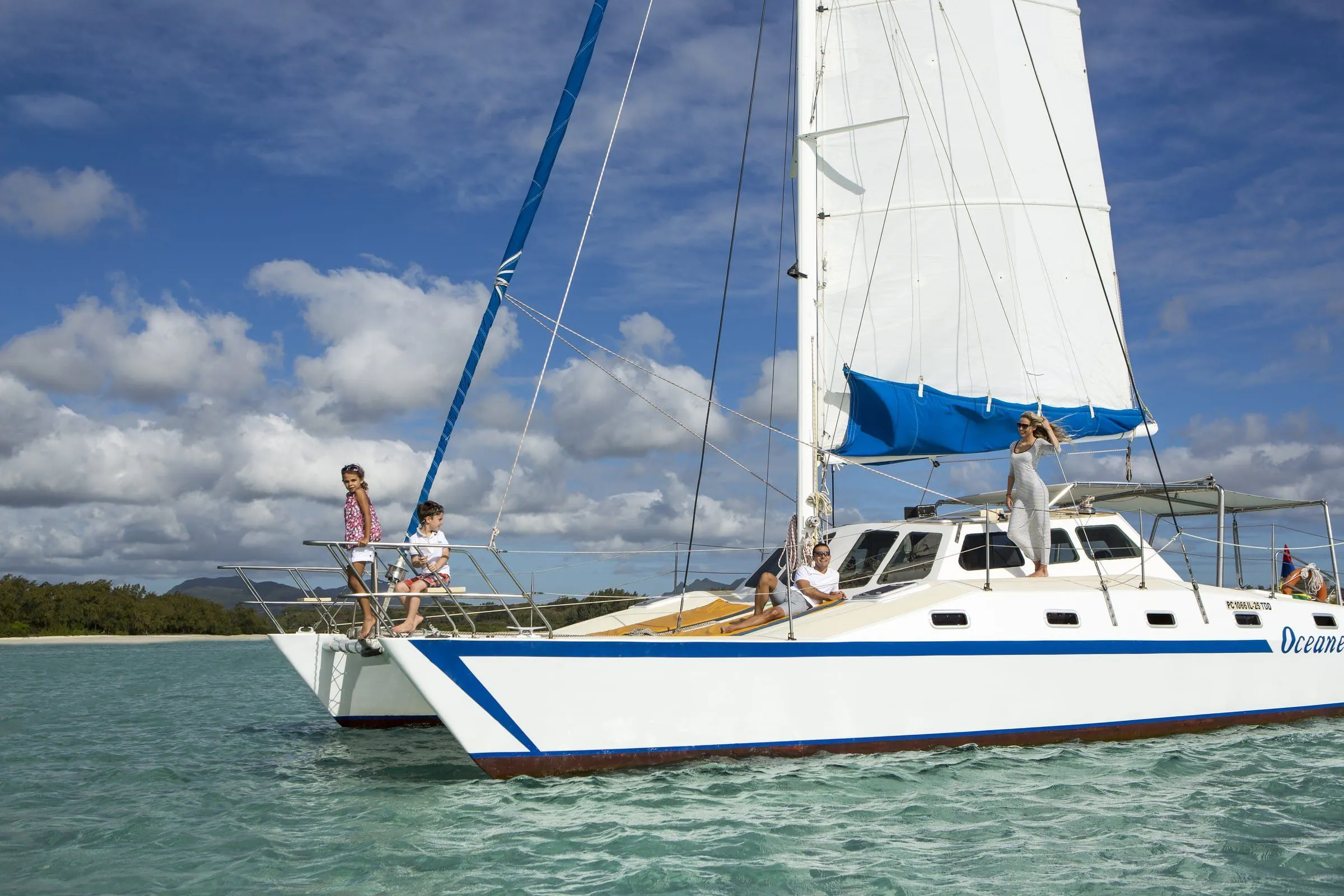 The Residence Mauritius — Eindruck 7