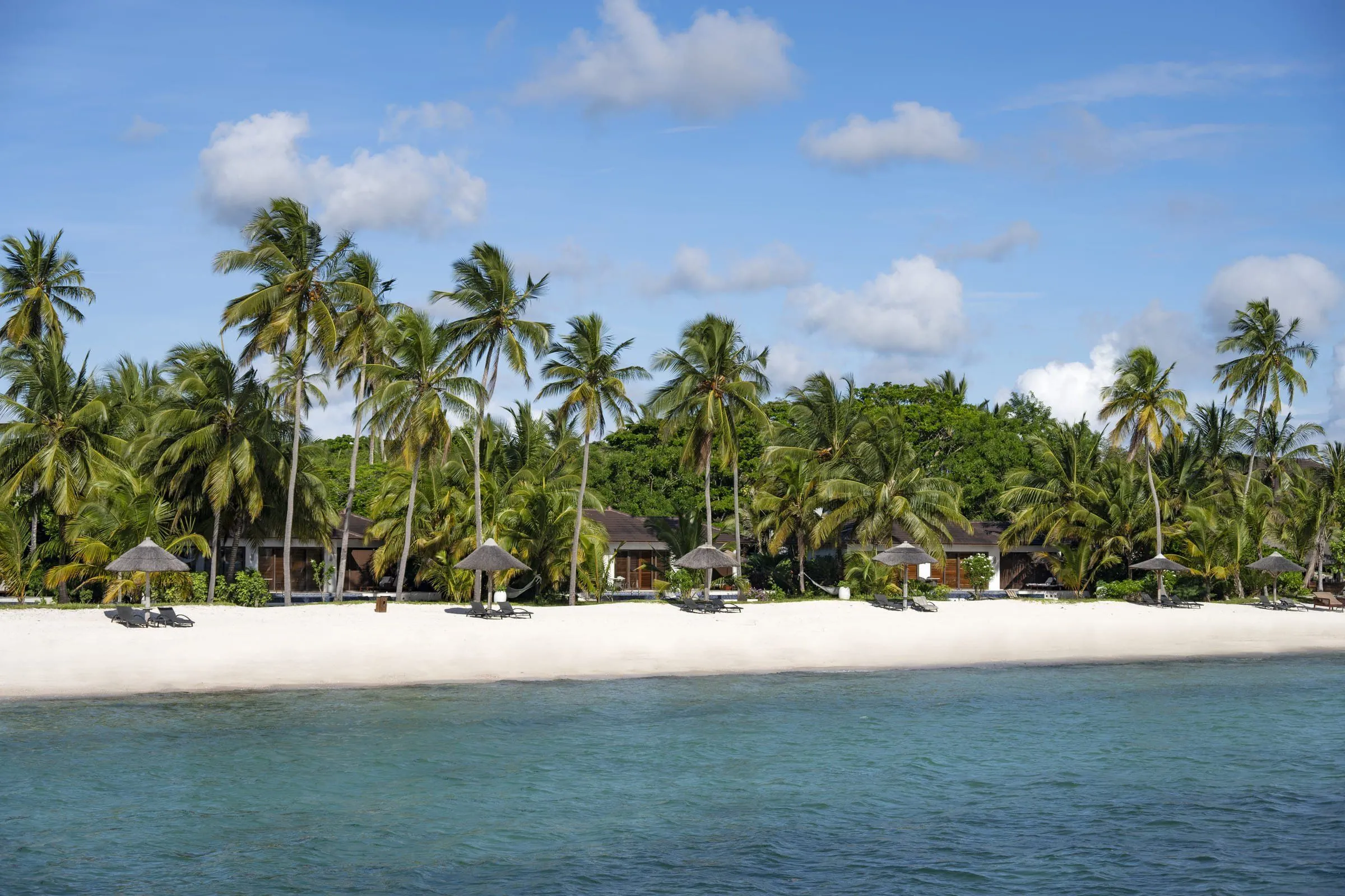 The Residence Zanzibar — Eindruck 12