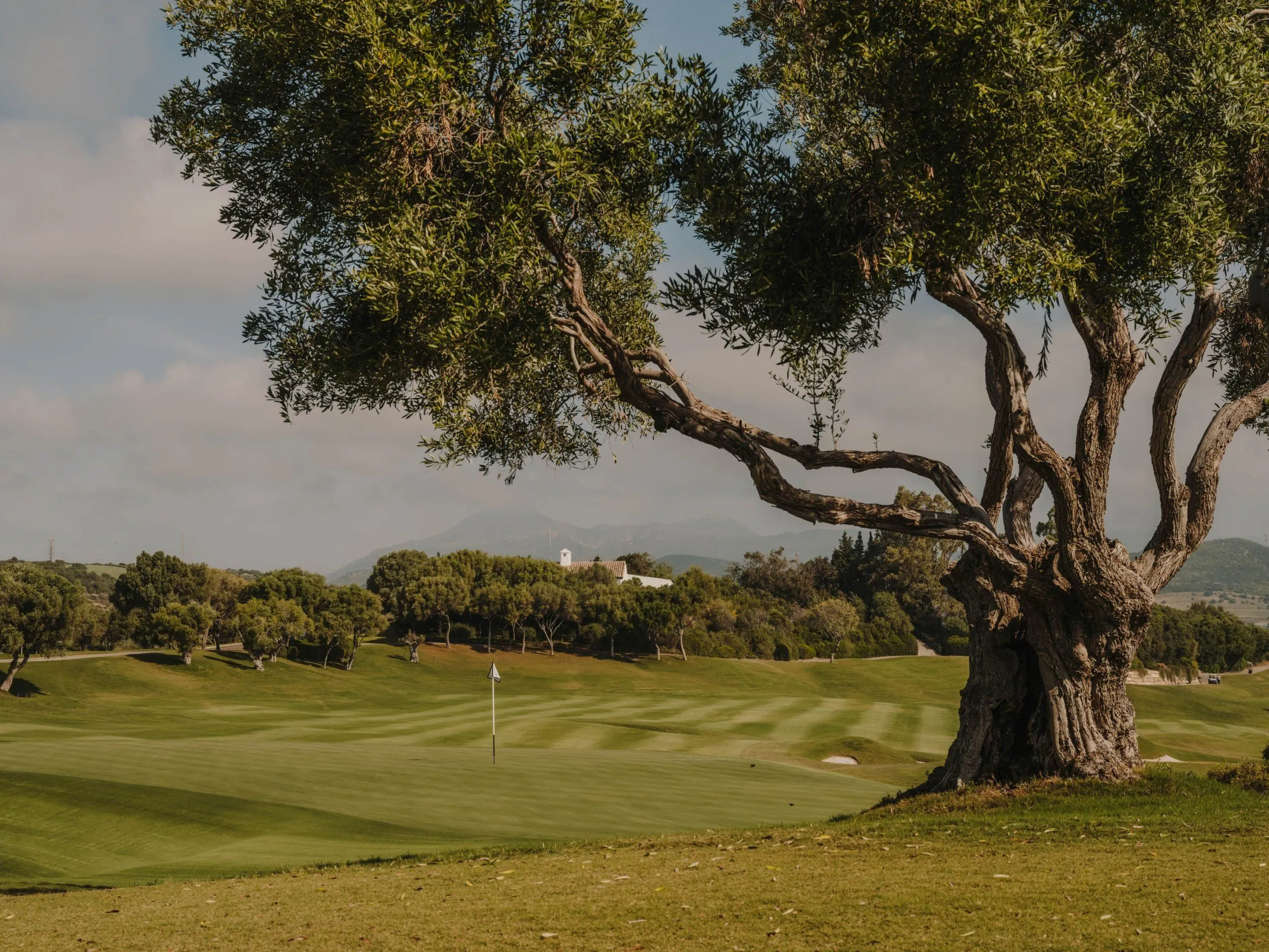 Finca Cortesin — Eindruck 8